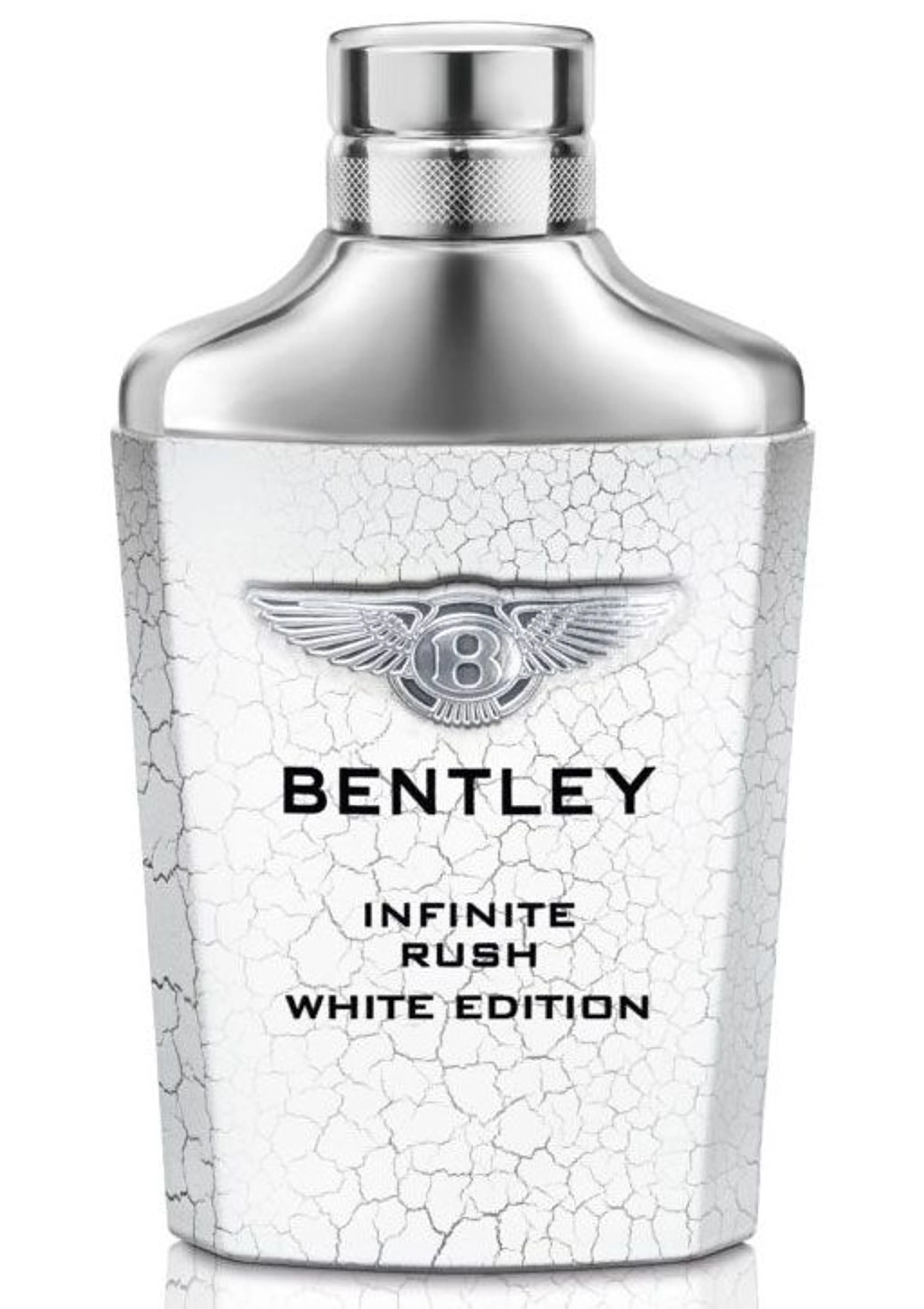 Infinite Rush White Edition