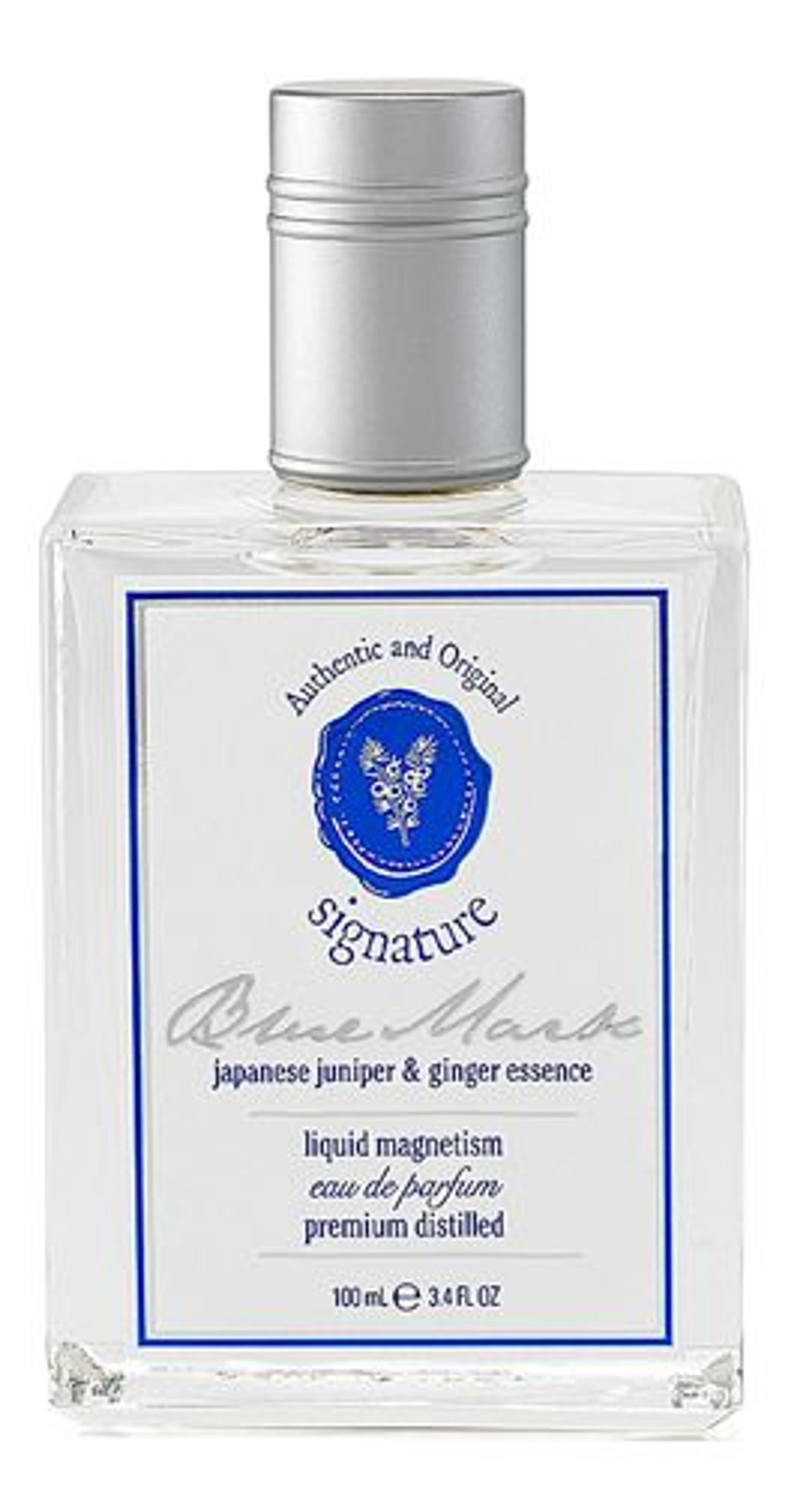 Jack Black Signature Blue Mark