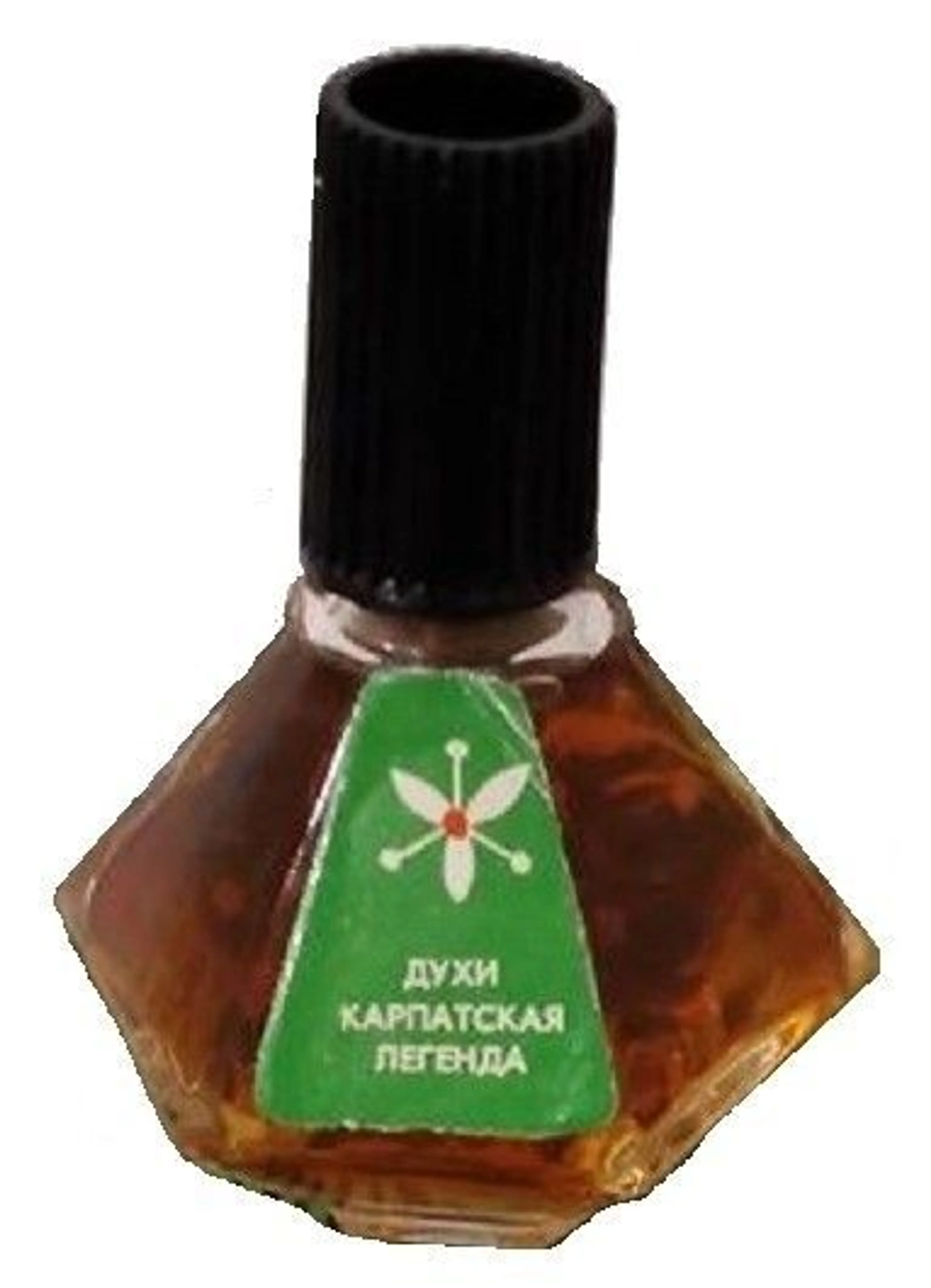 Карпатская Легенда