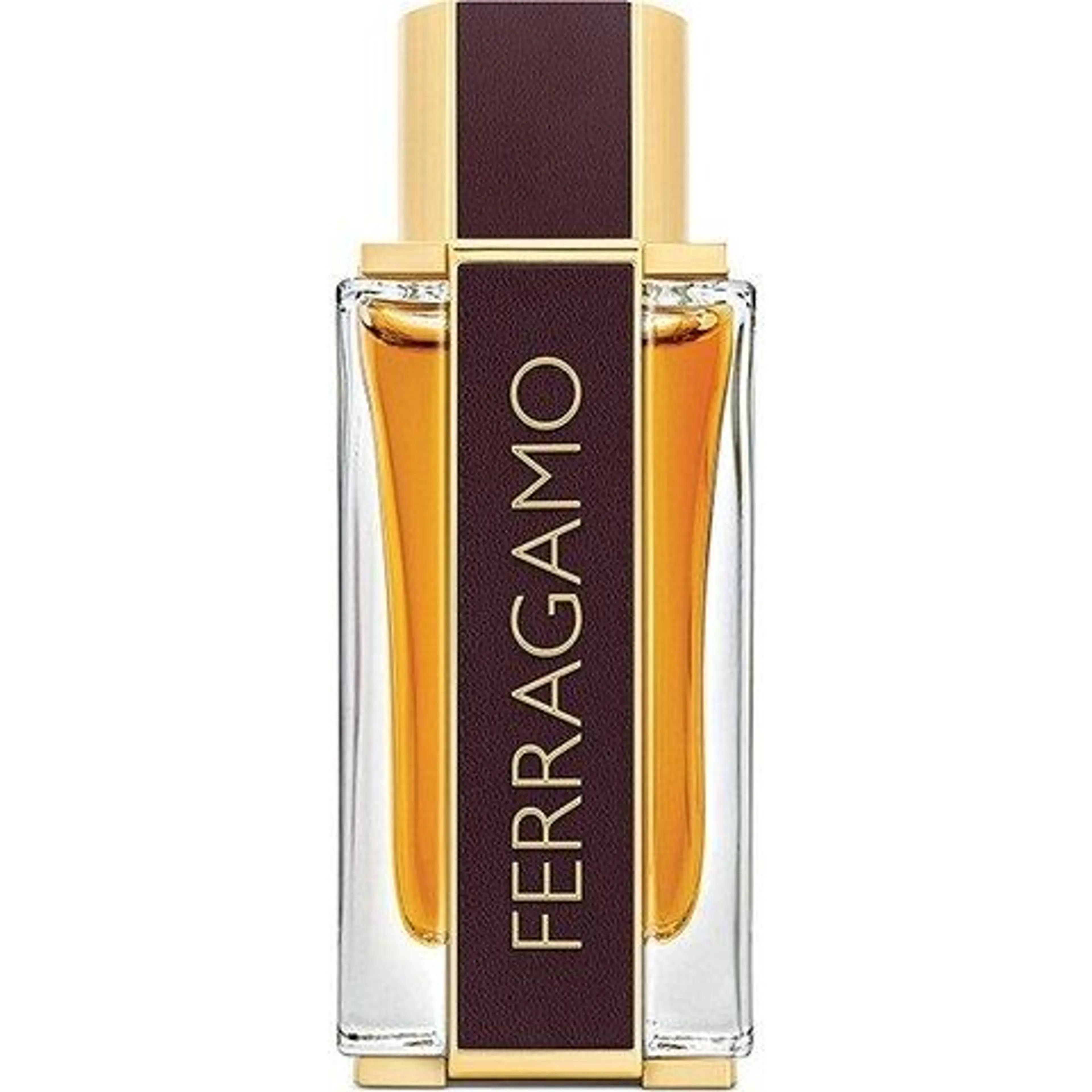 Ferragamo Spicy Leather
