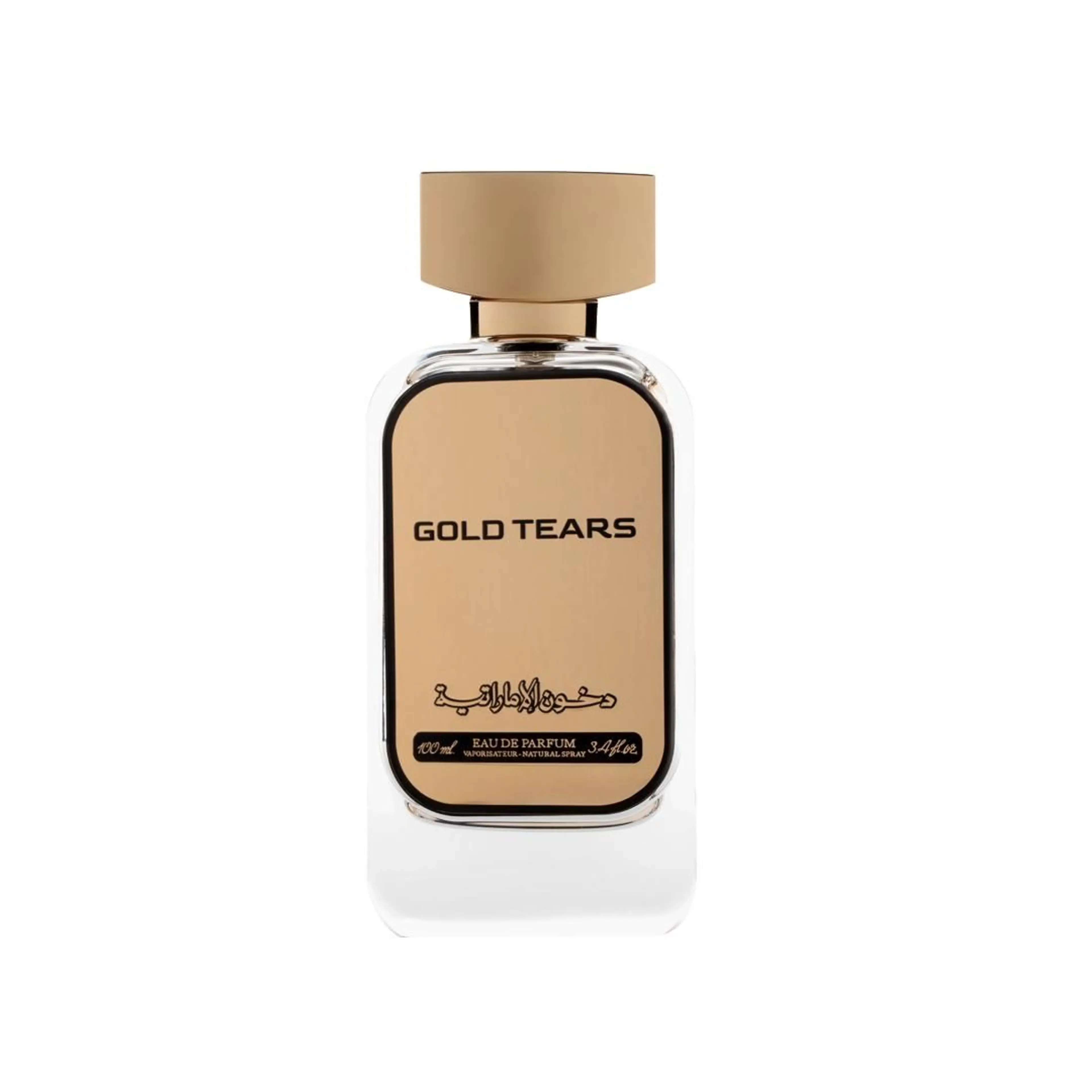 Gold Tears