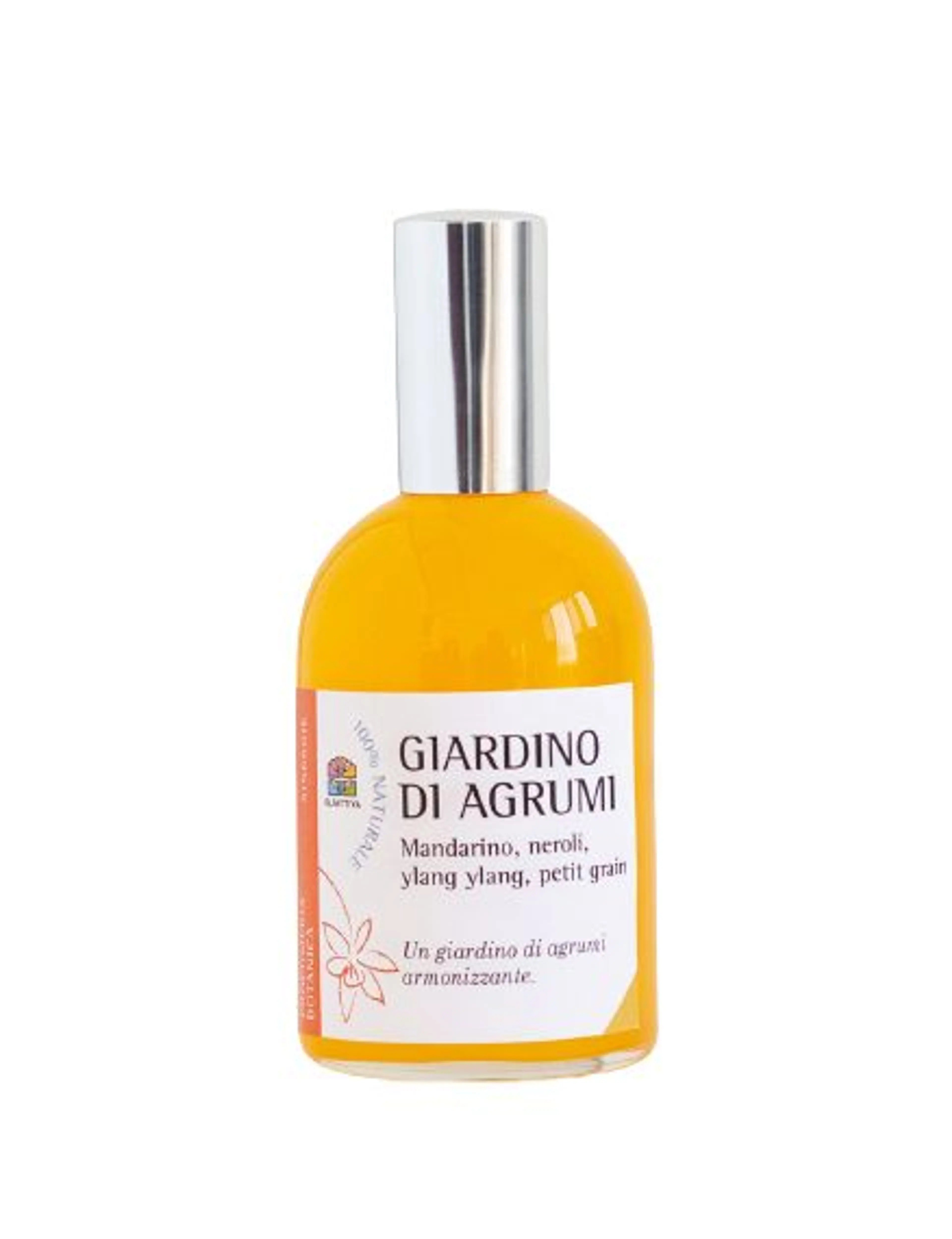 Giardino di agrumi