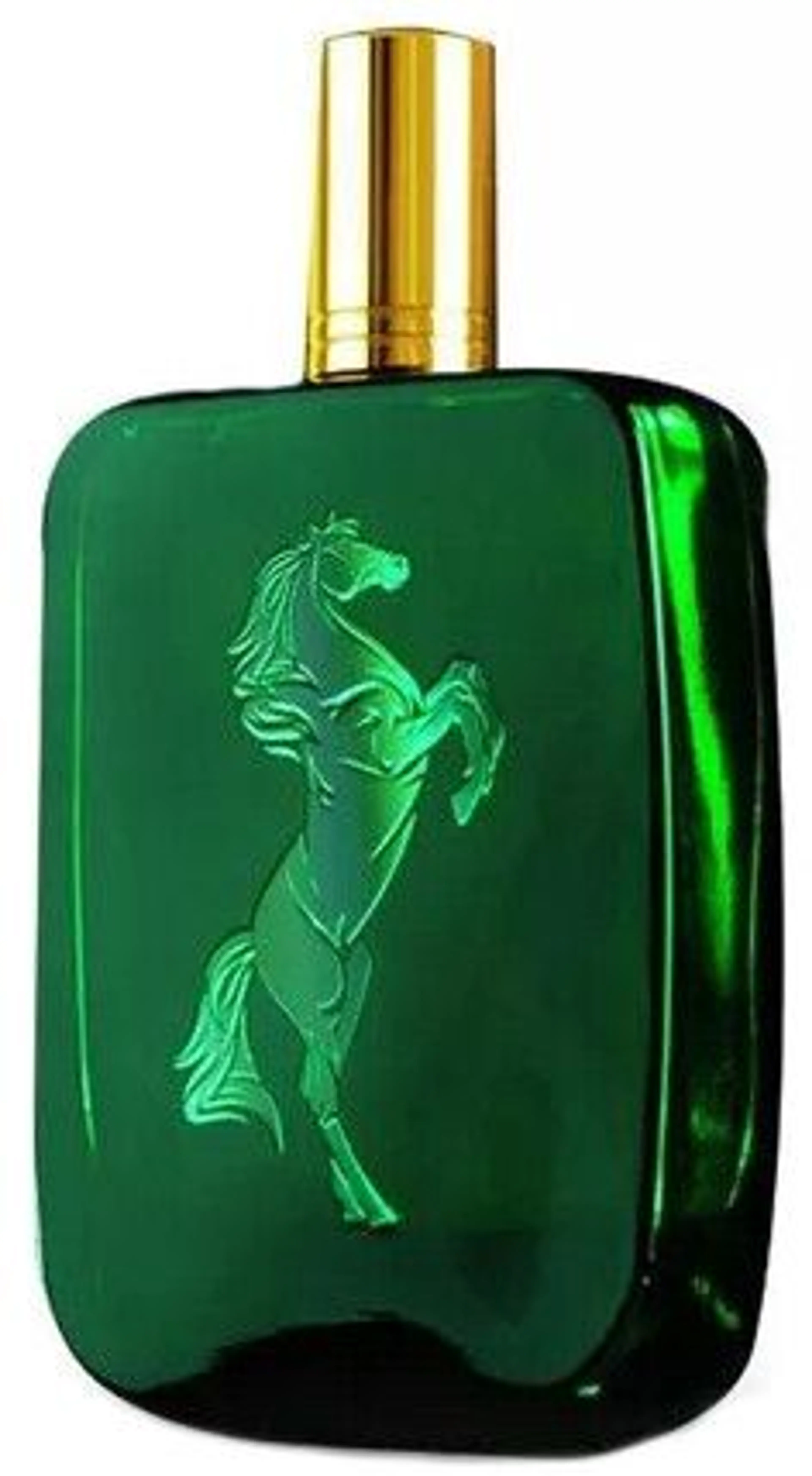 Extreme Green
