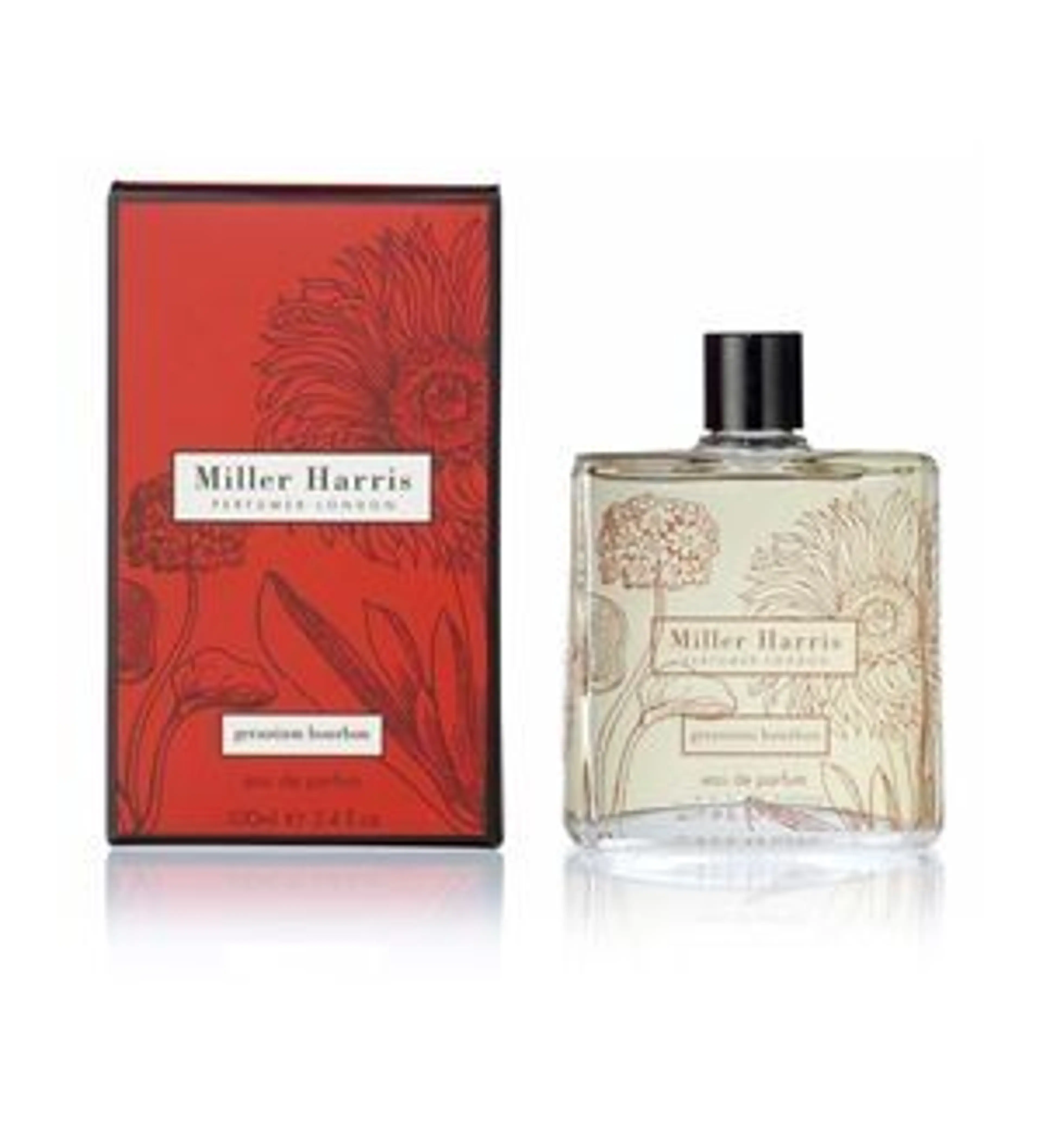 Geranium Bourbon