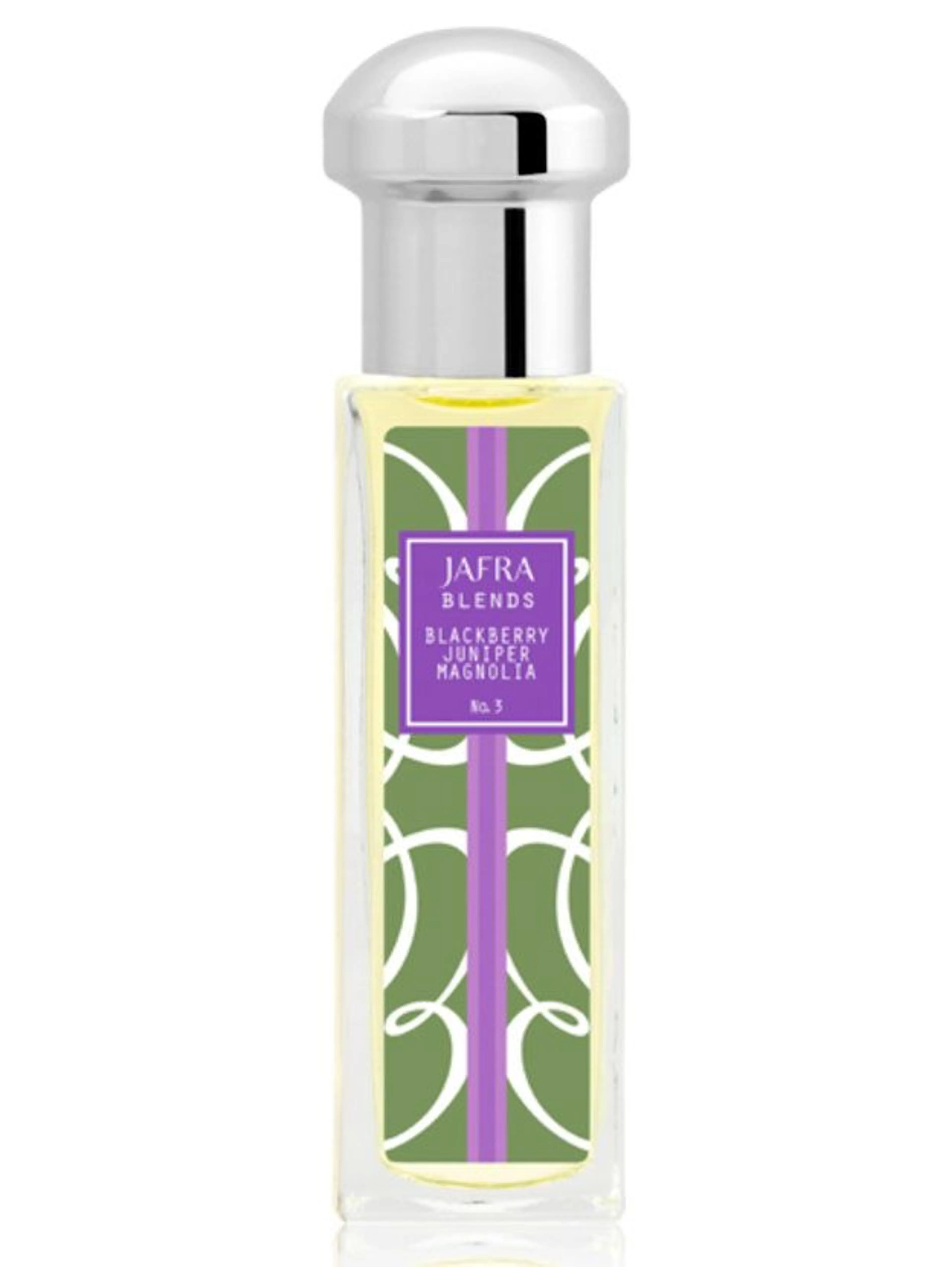 Jafra Blends Blackberry, Juniper & Magnolia