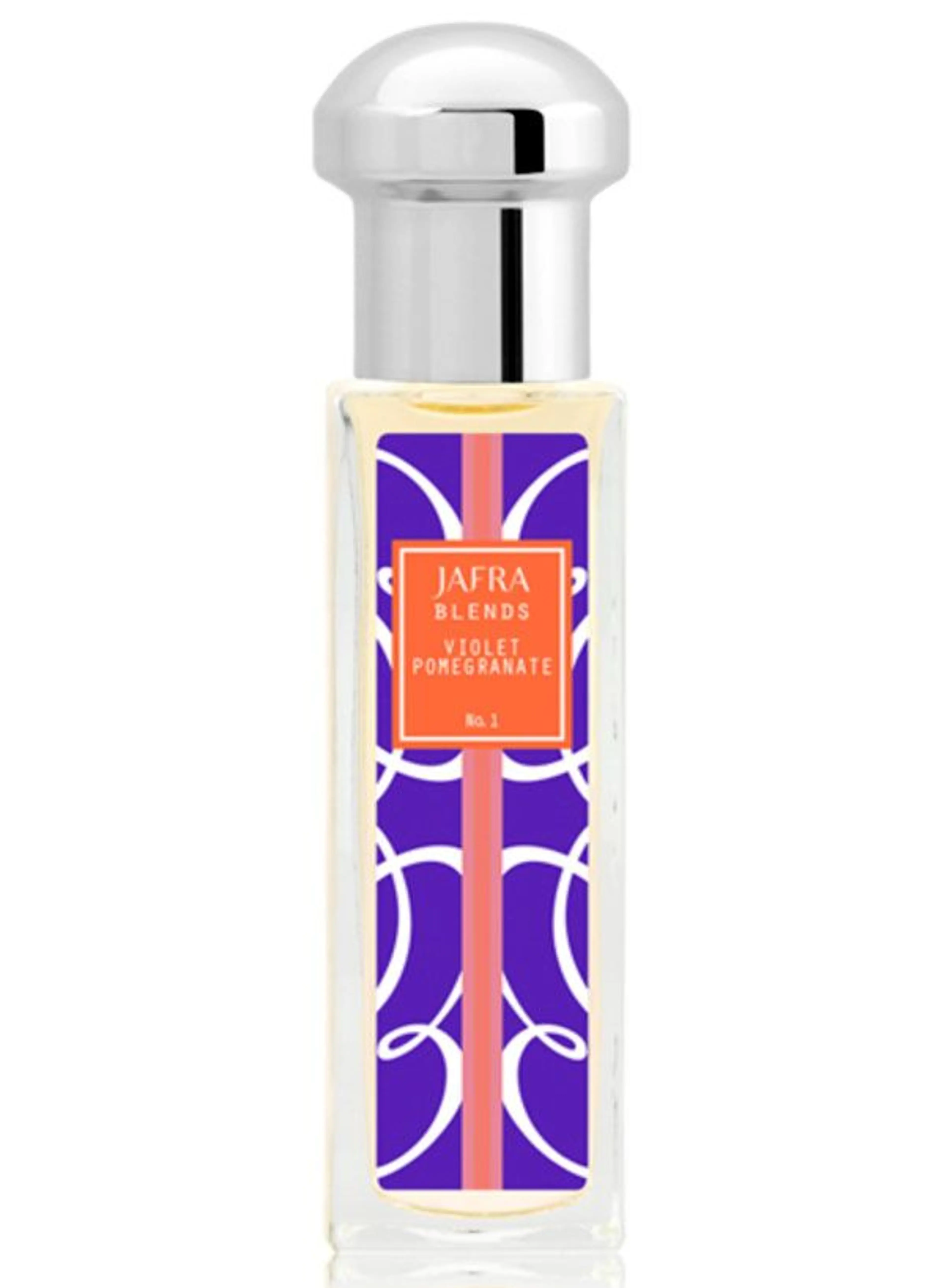 Jafra Blends Violet & Pomegranate
