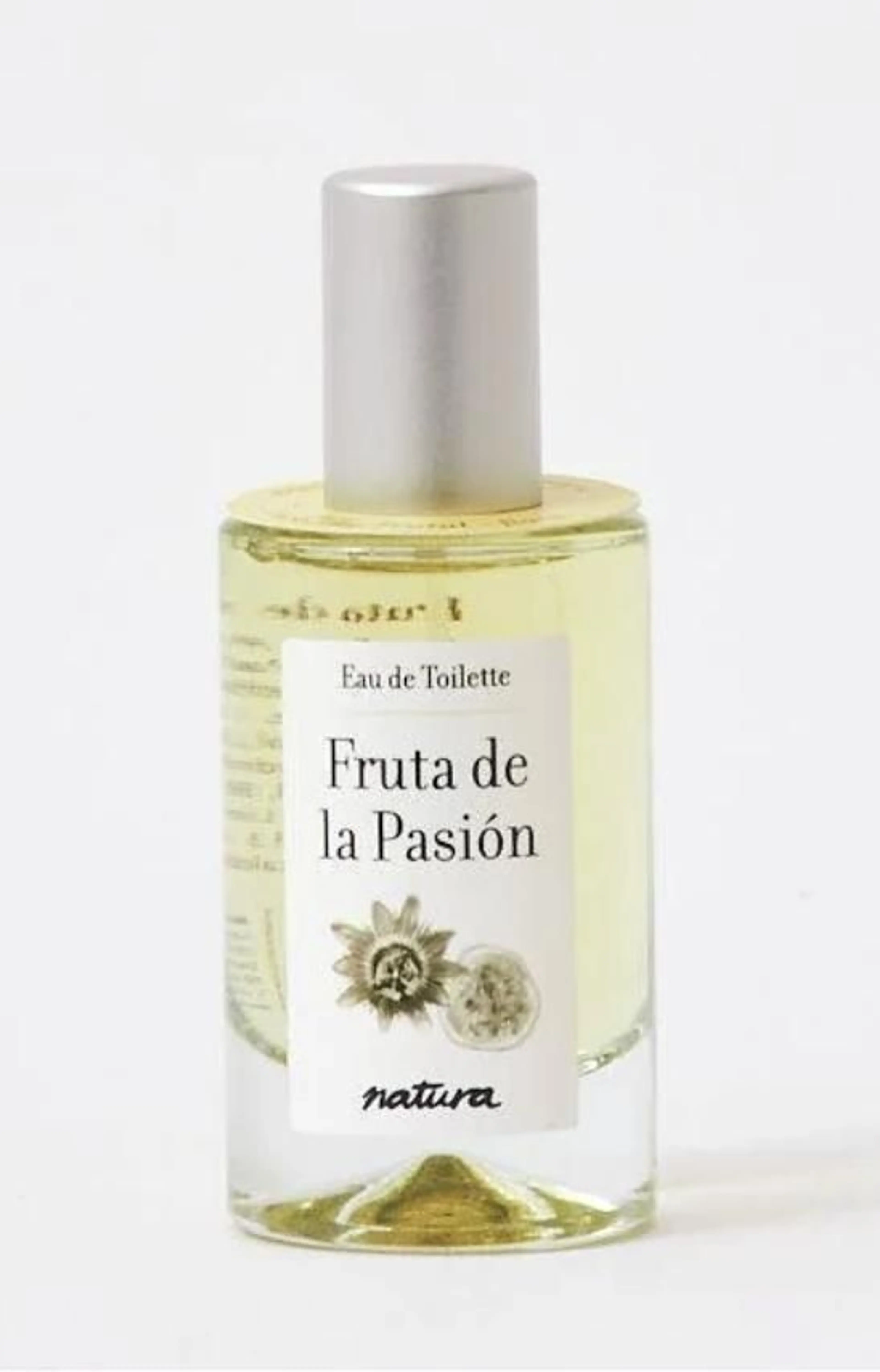 Fruta de la Pasión