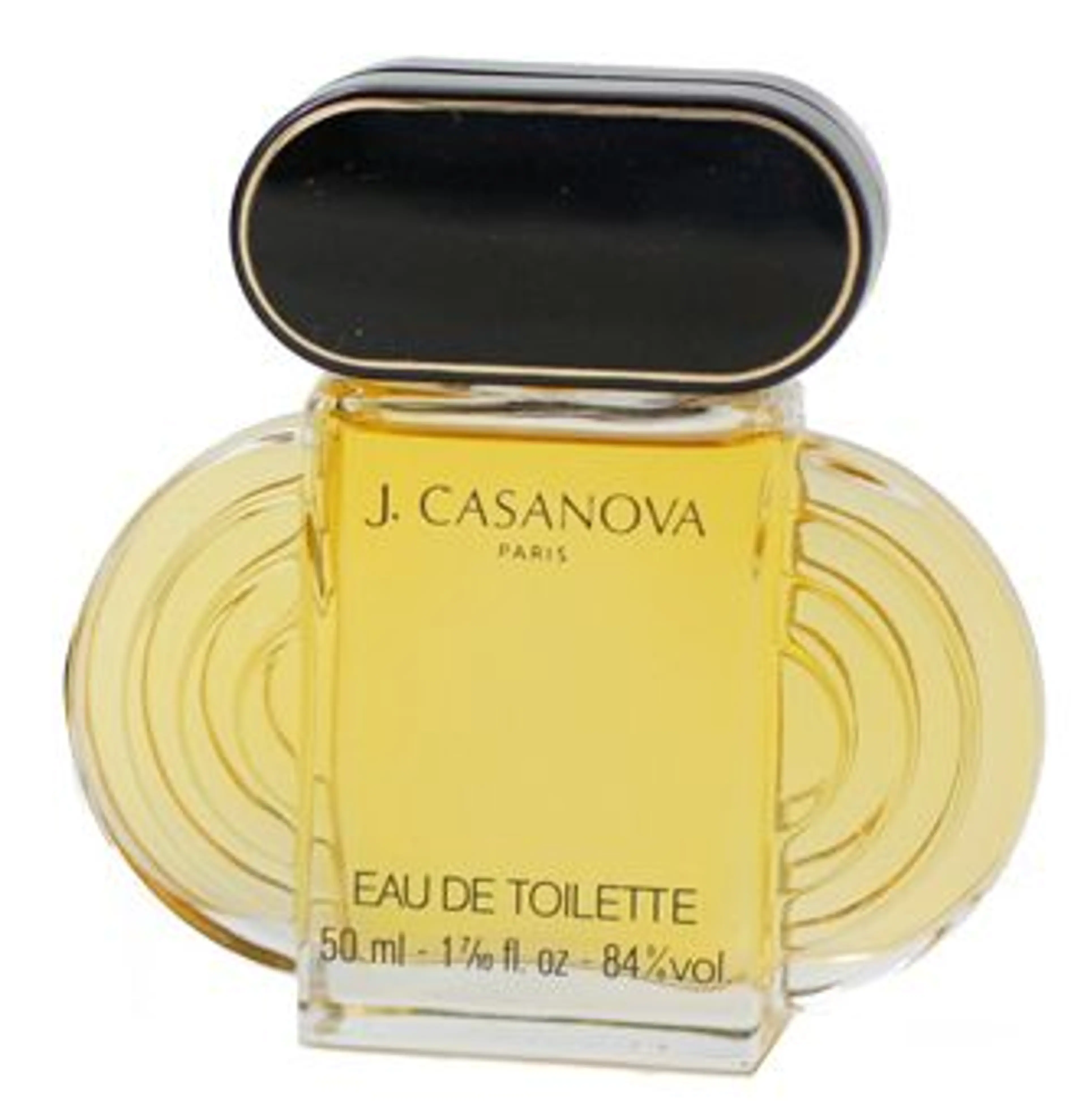 J. Casanova