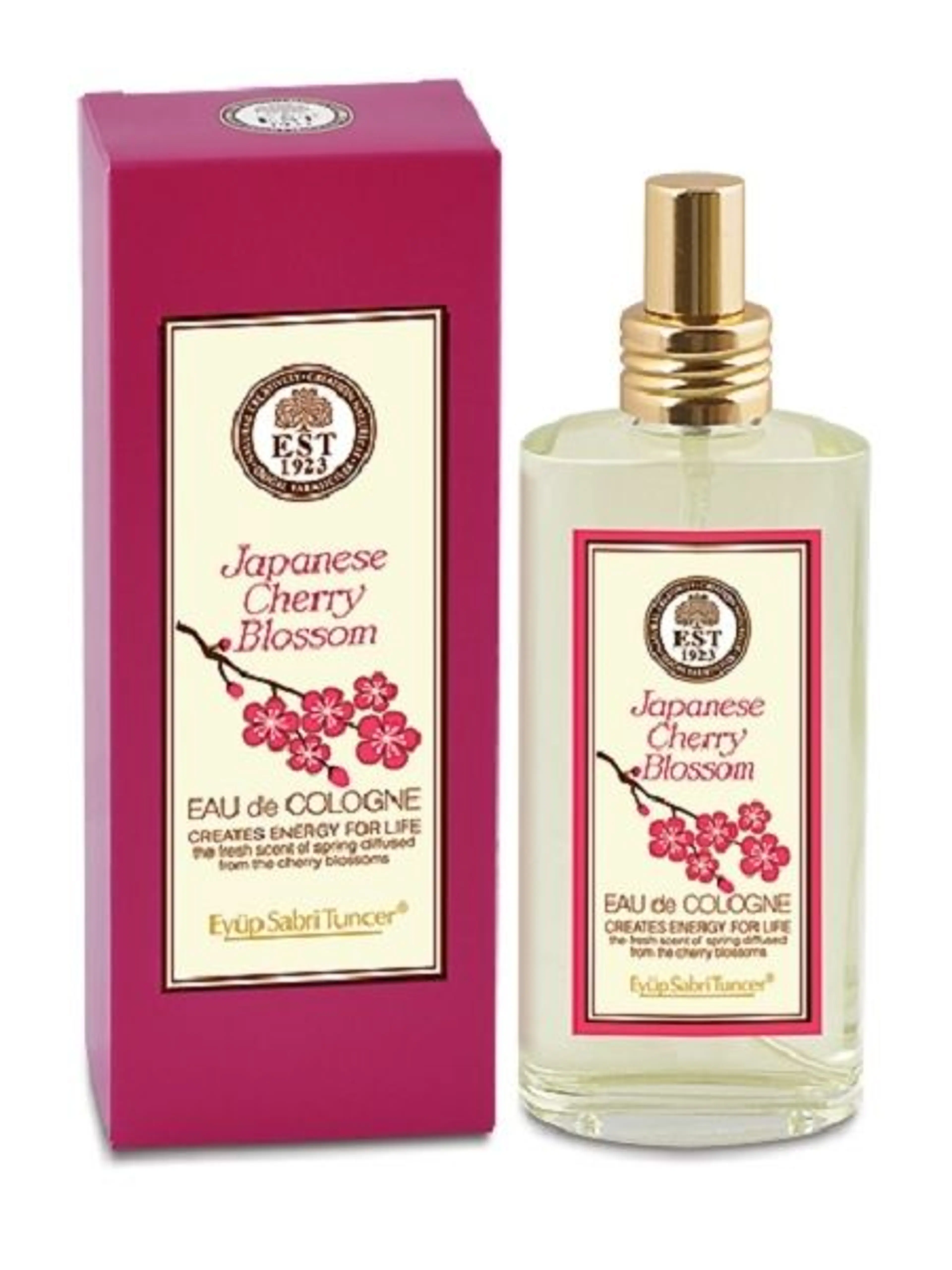 Japanese Cherry Blossom