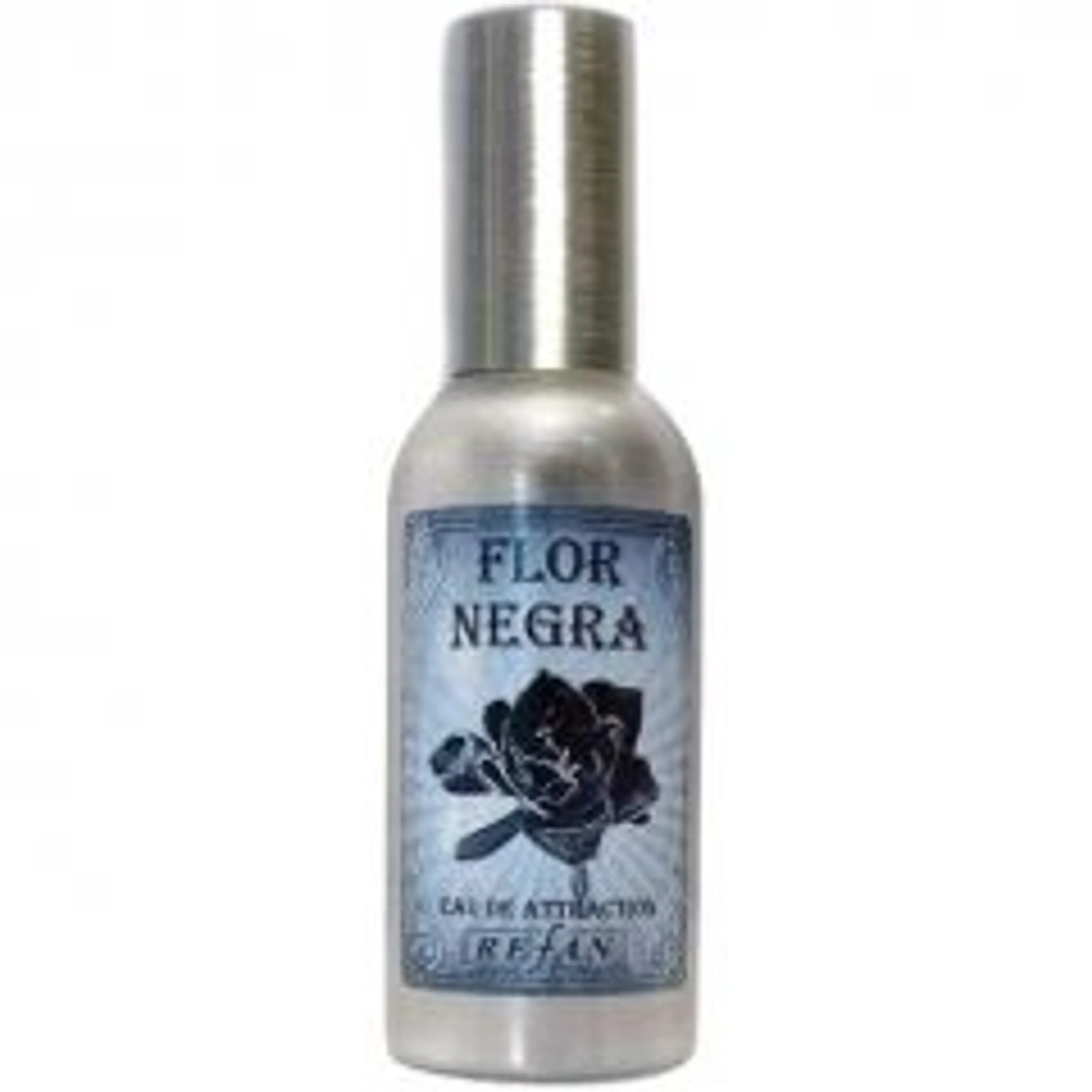 Flor Negra Eau de Attraction