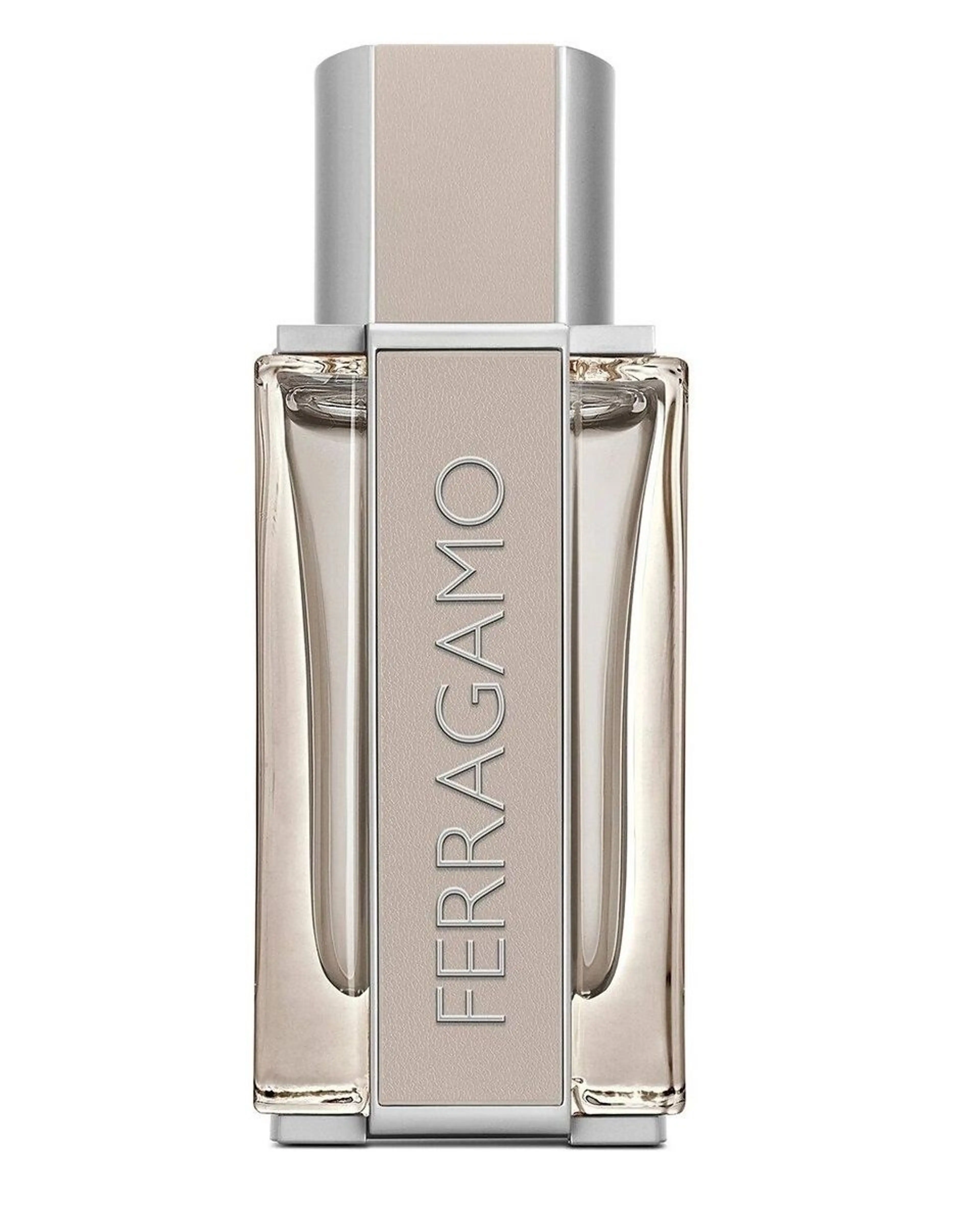 Ferragamo Bright Leather