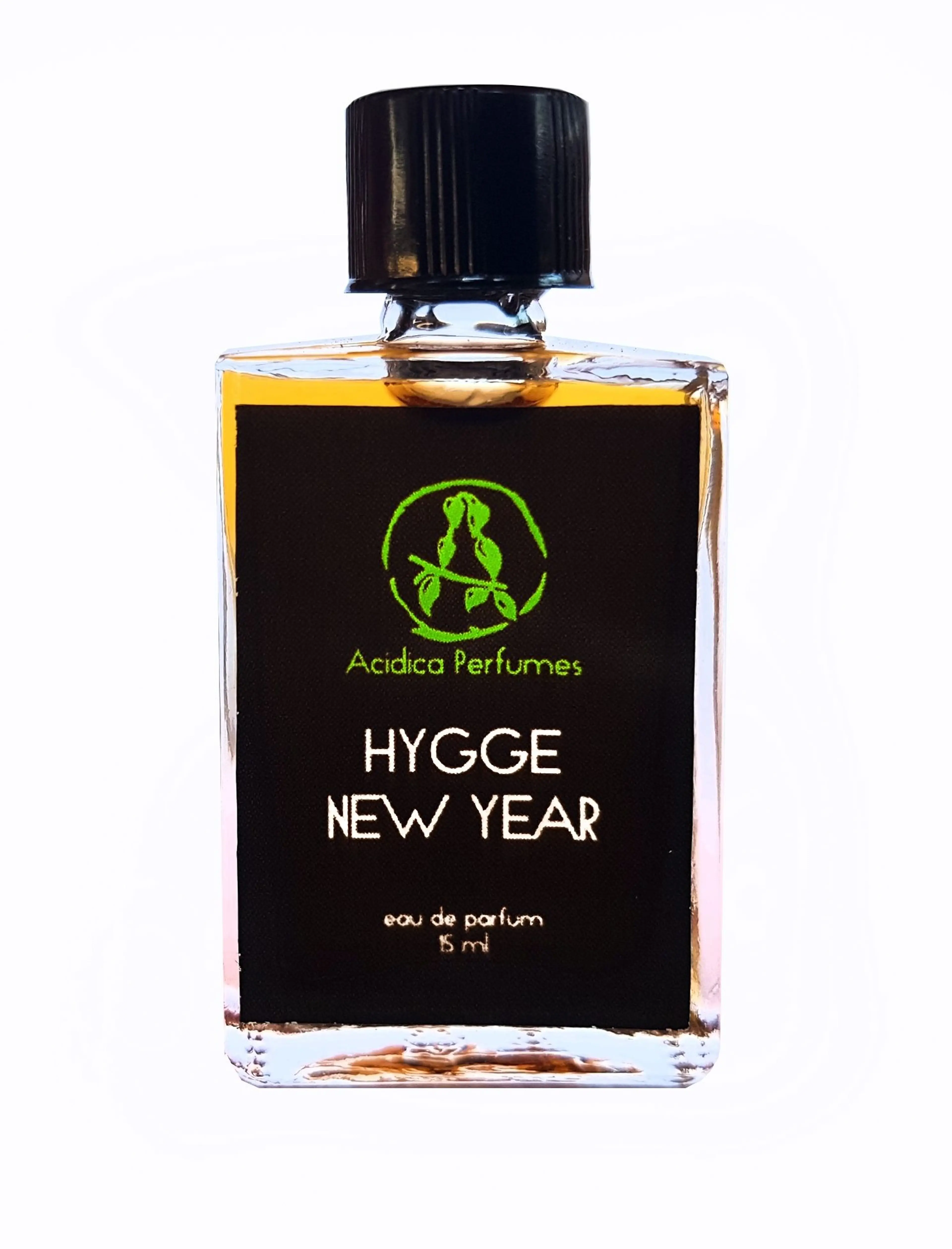 Hygge New Year