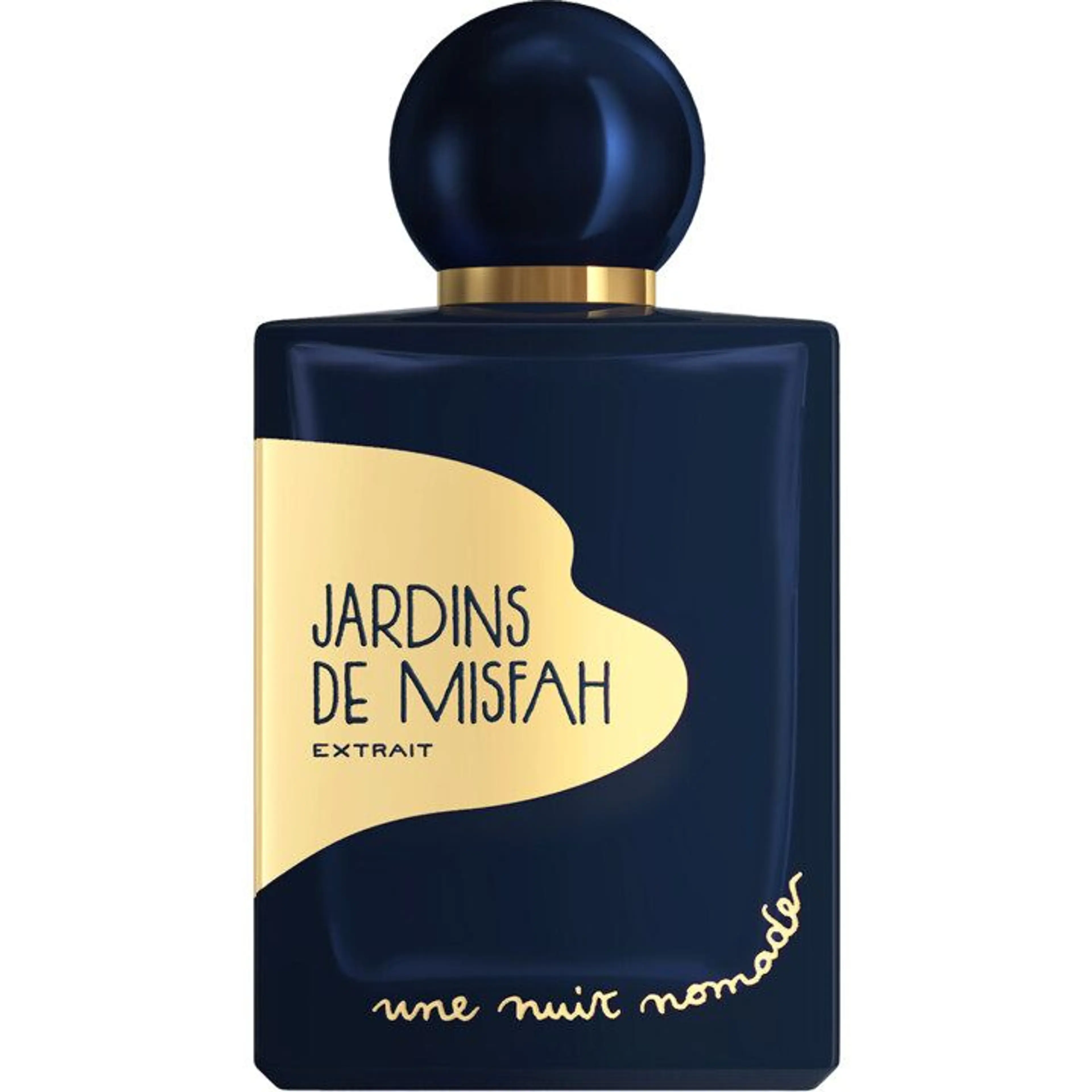 Jardins de Misfah
