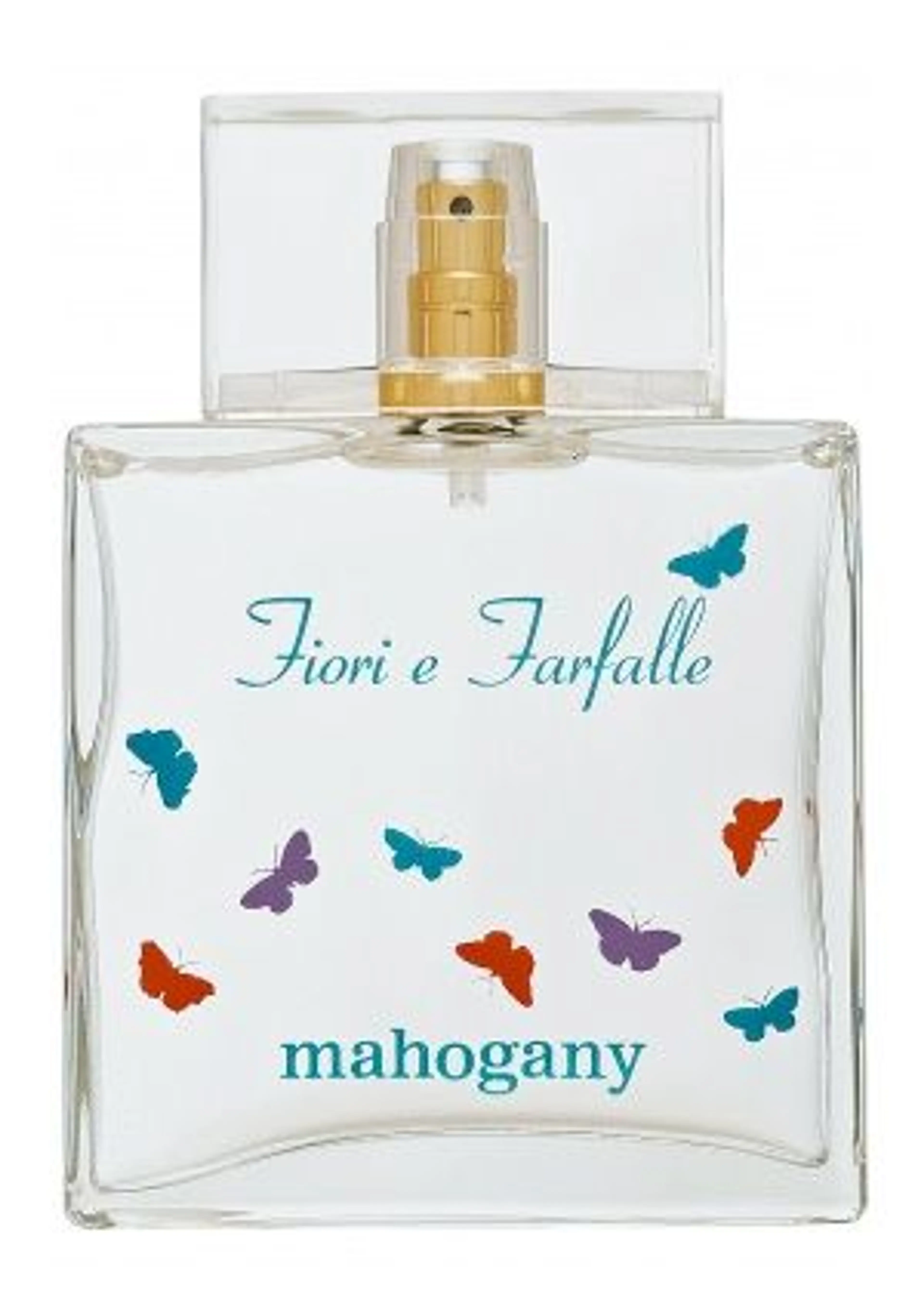 Fiori e Farfalle