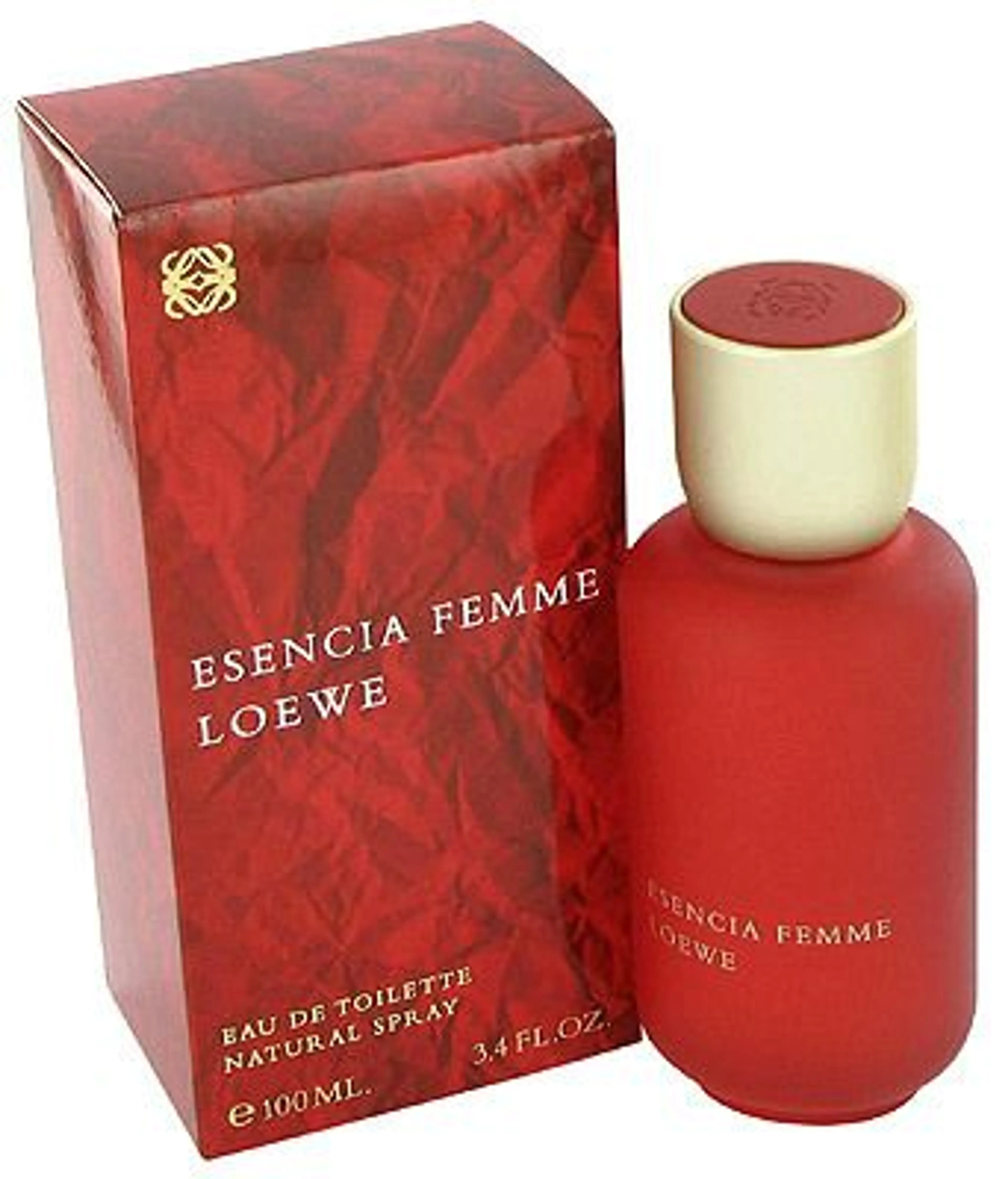 Esencia Femme