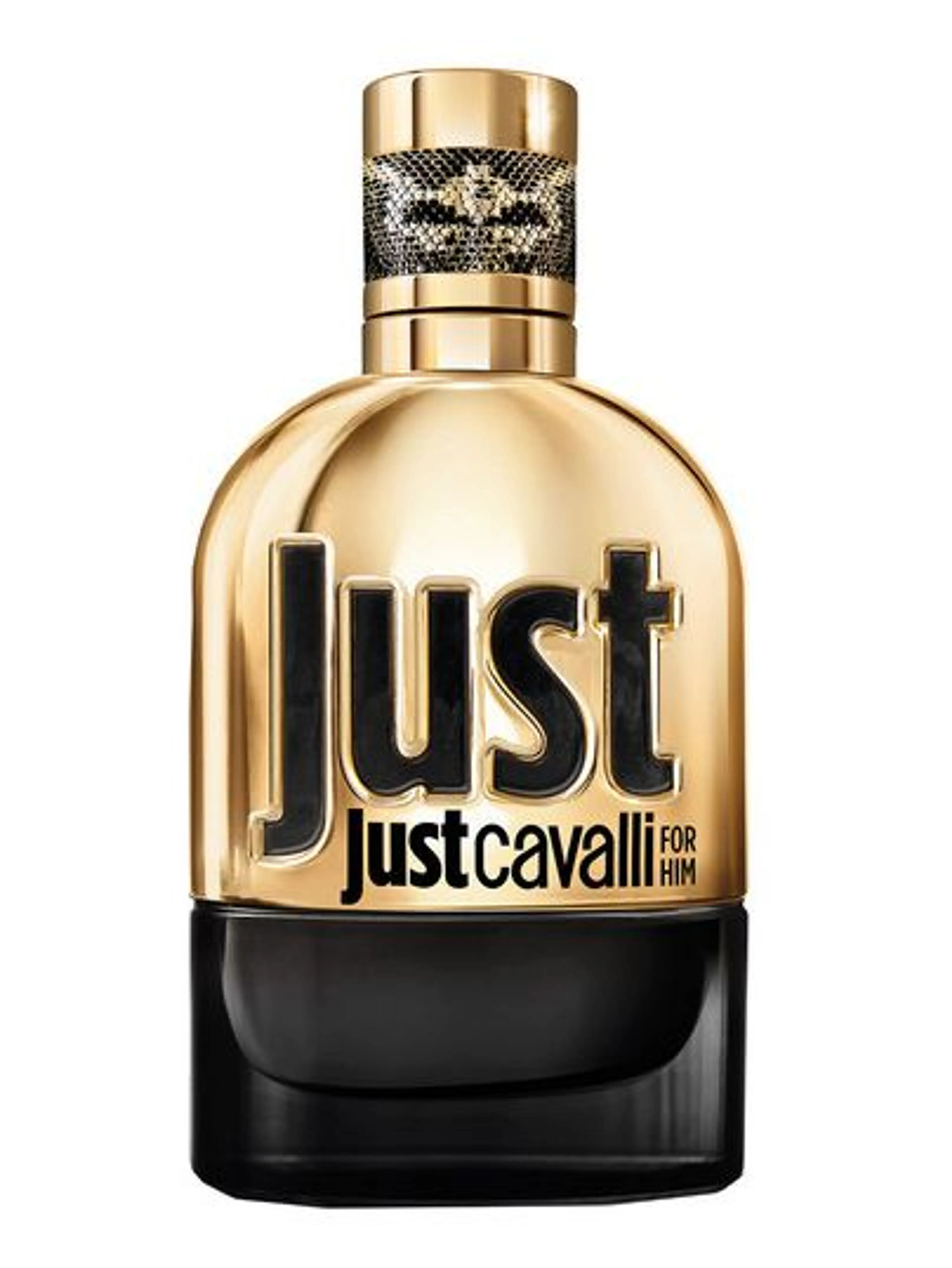Just Cavalli Gold for Him