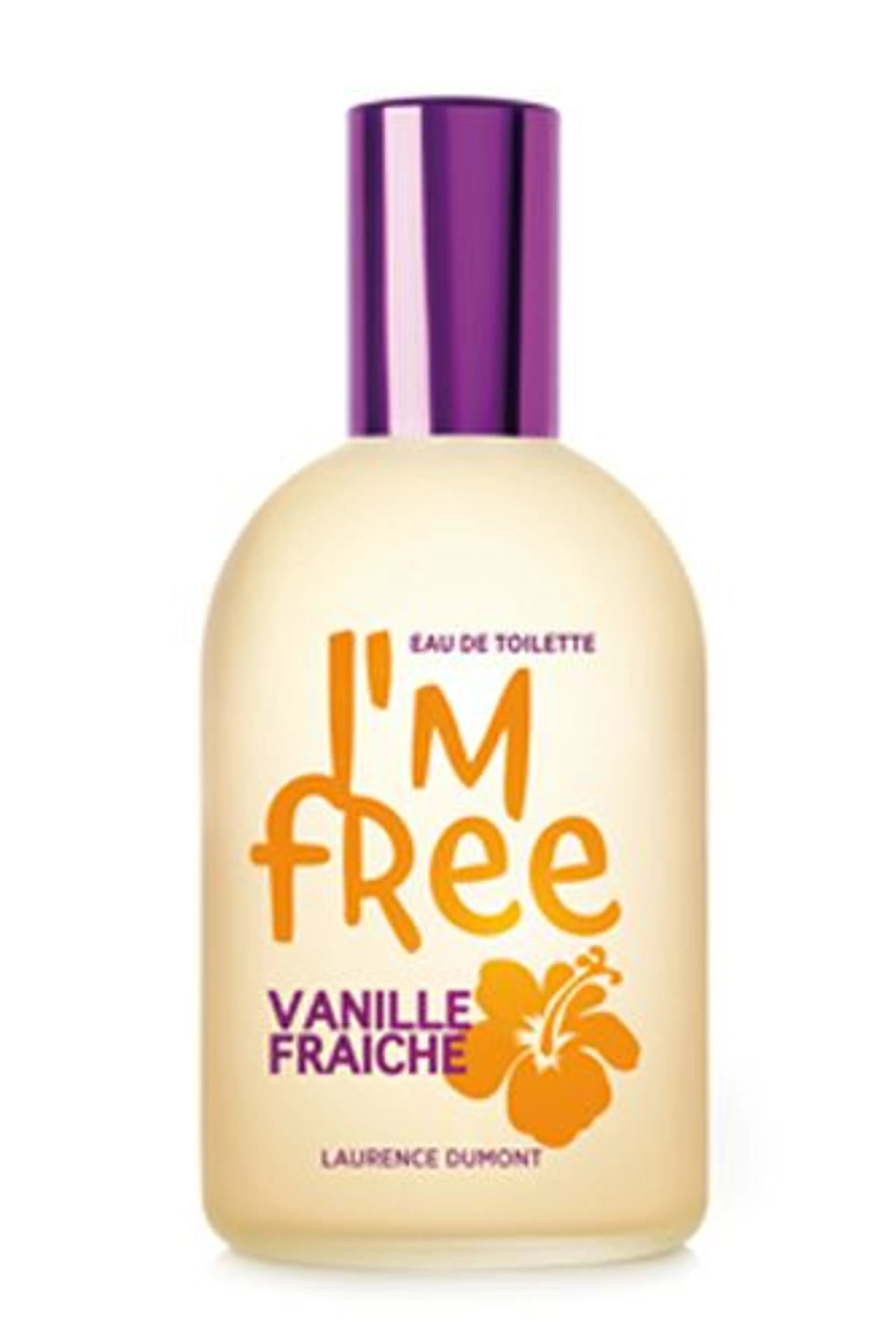 I'm Free Vanille Fraiche