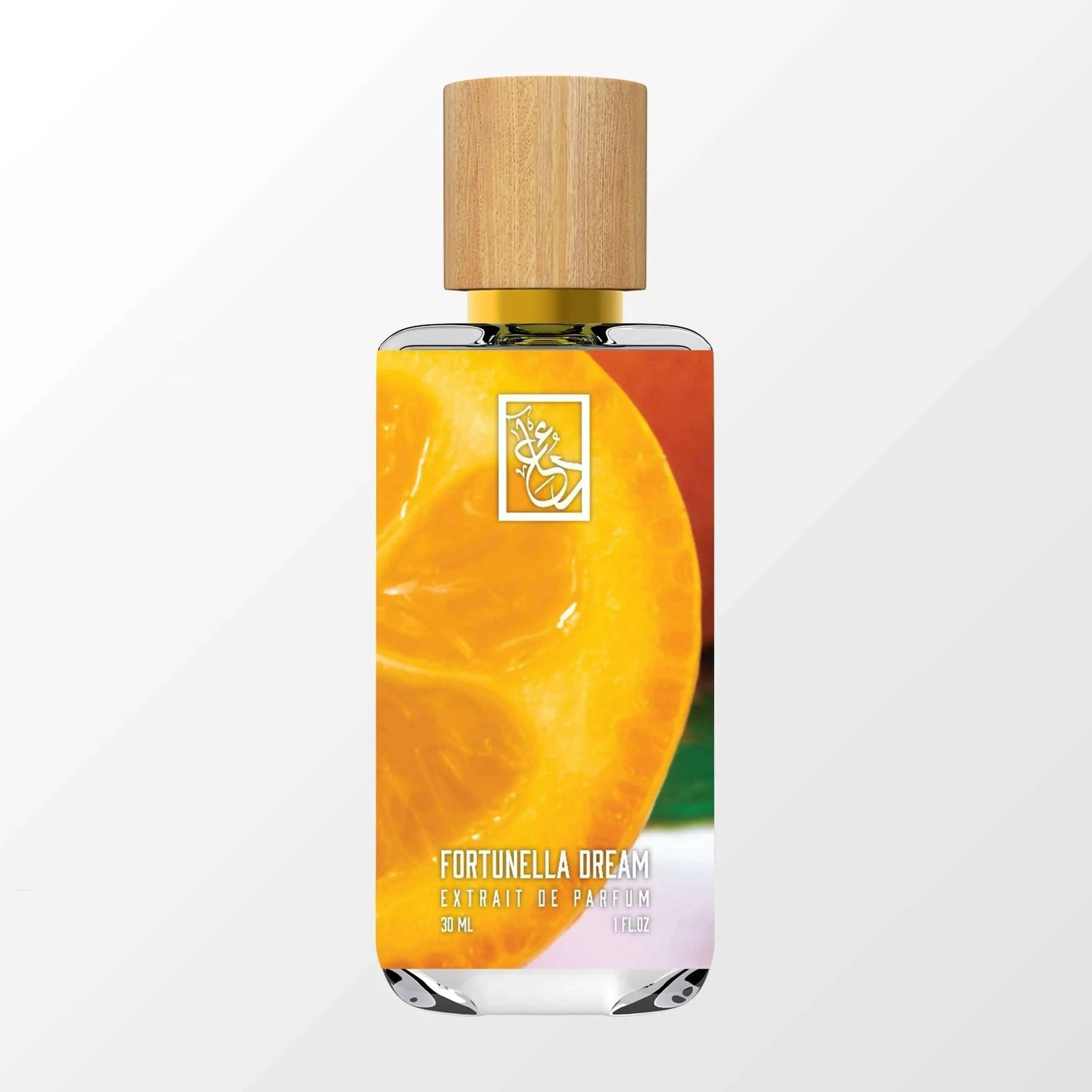 Fortunella Dream