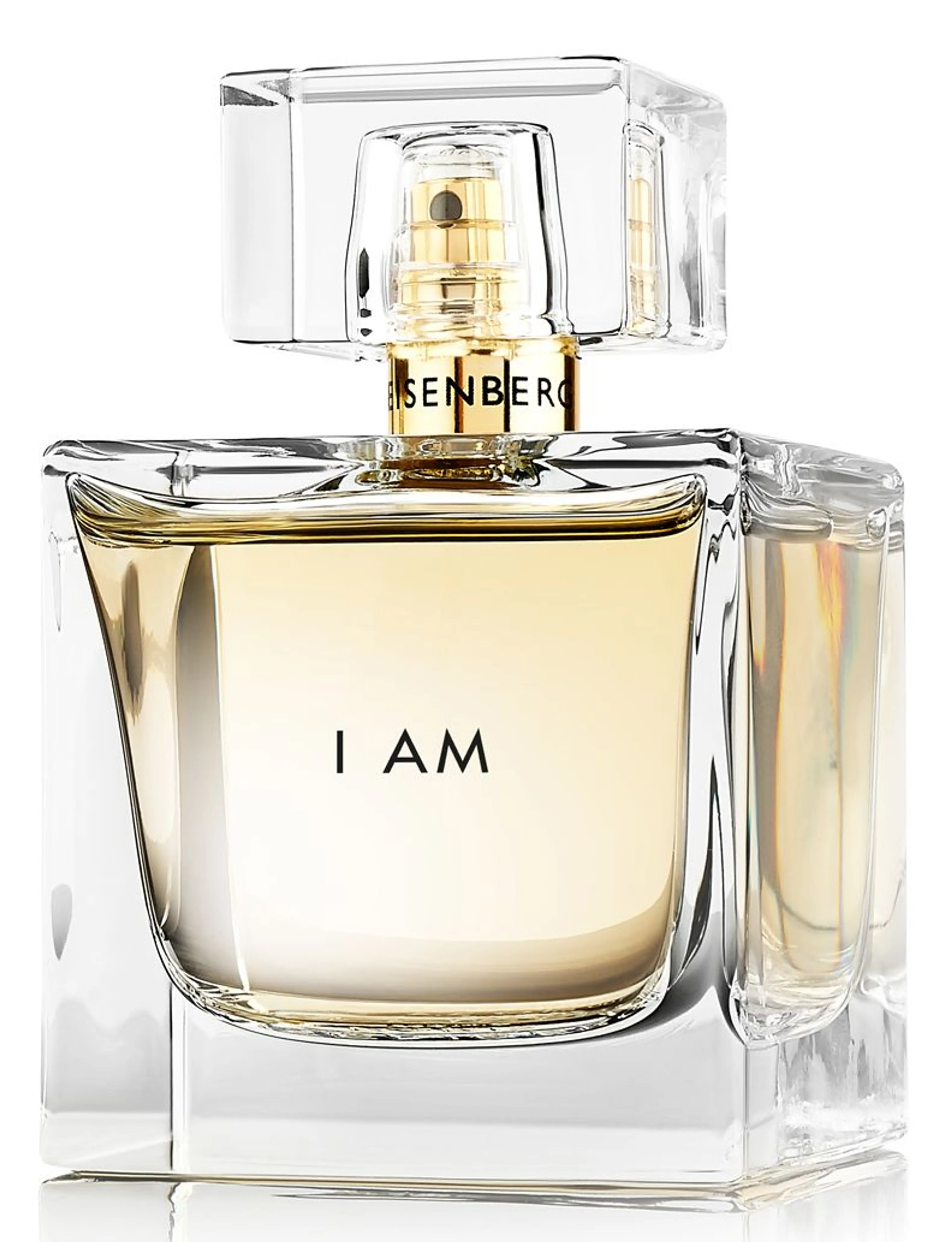 I Am