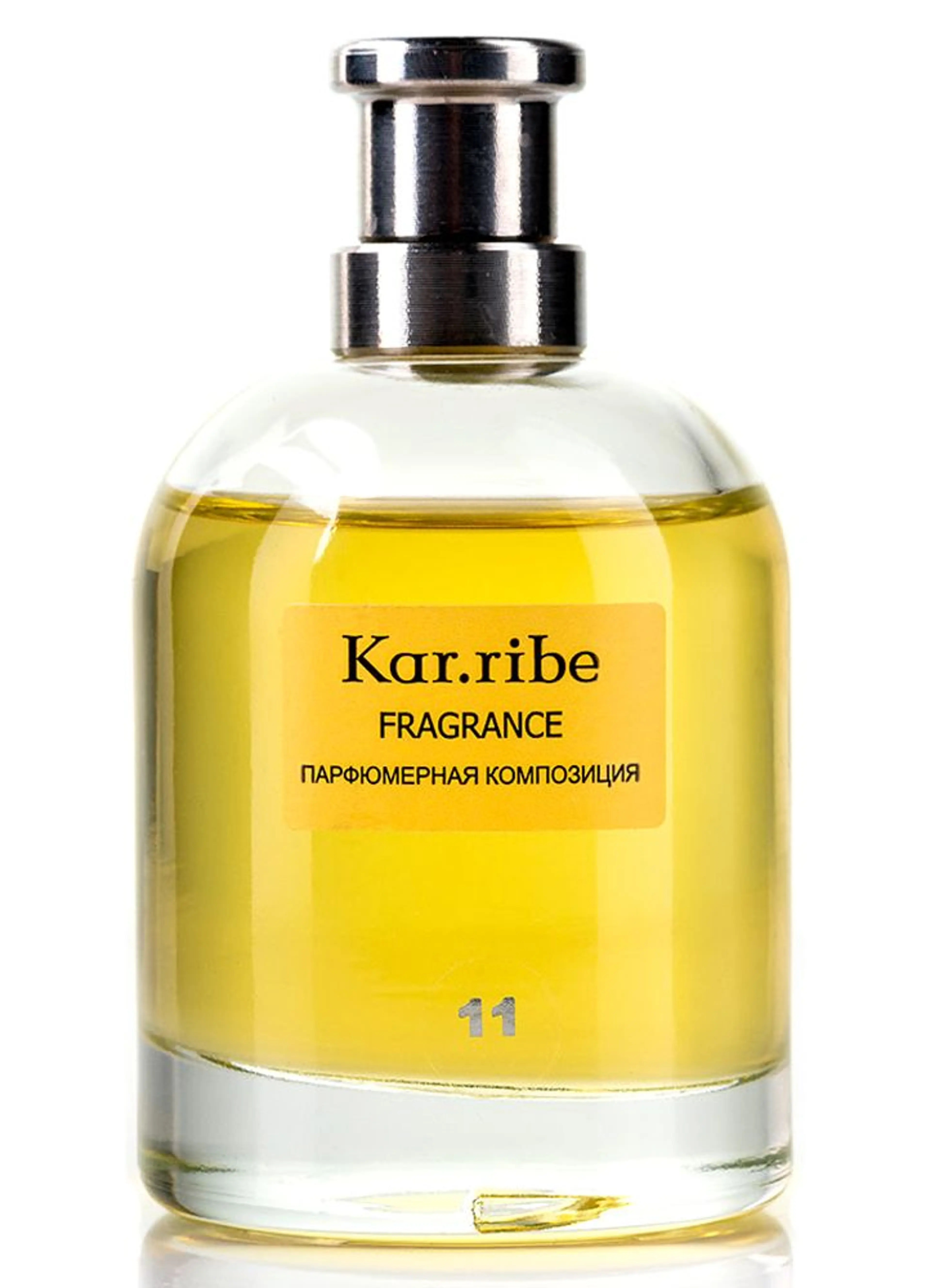 Kar.ribe 11