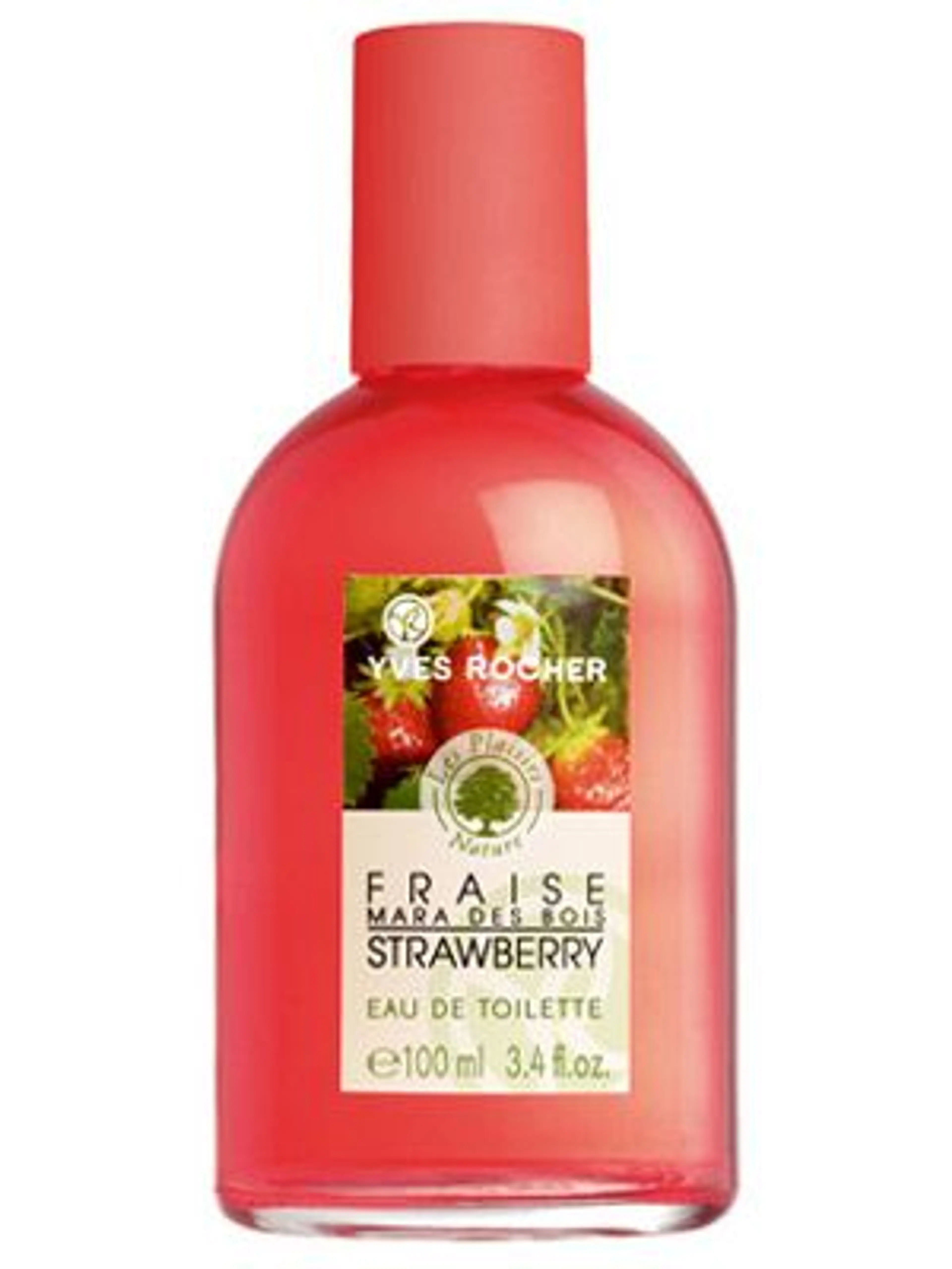 Fraise Mara des Bois