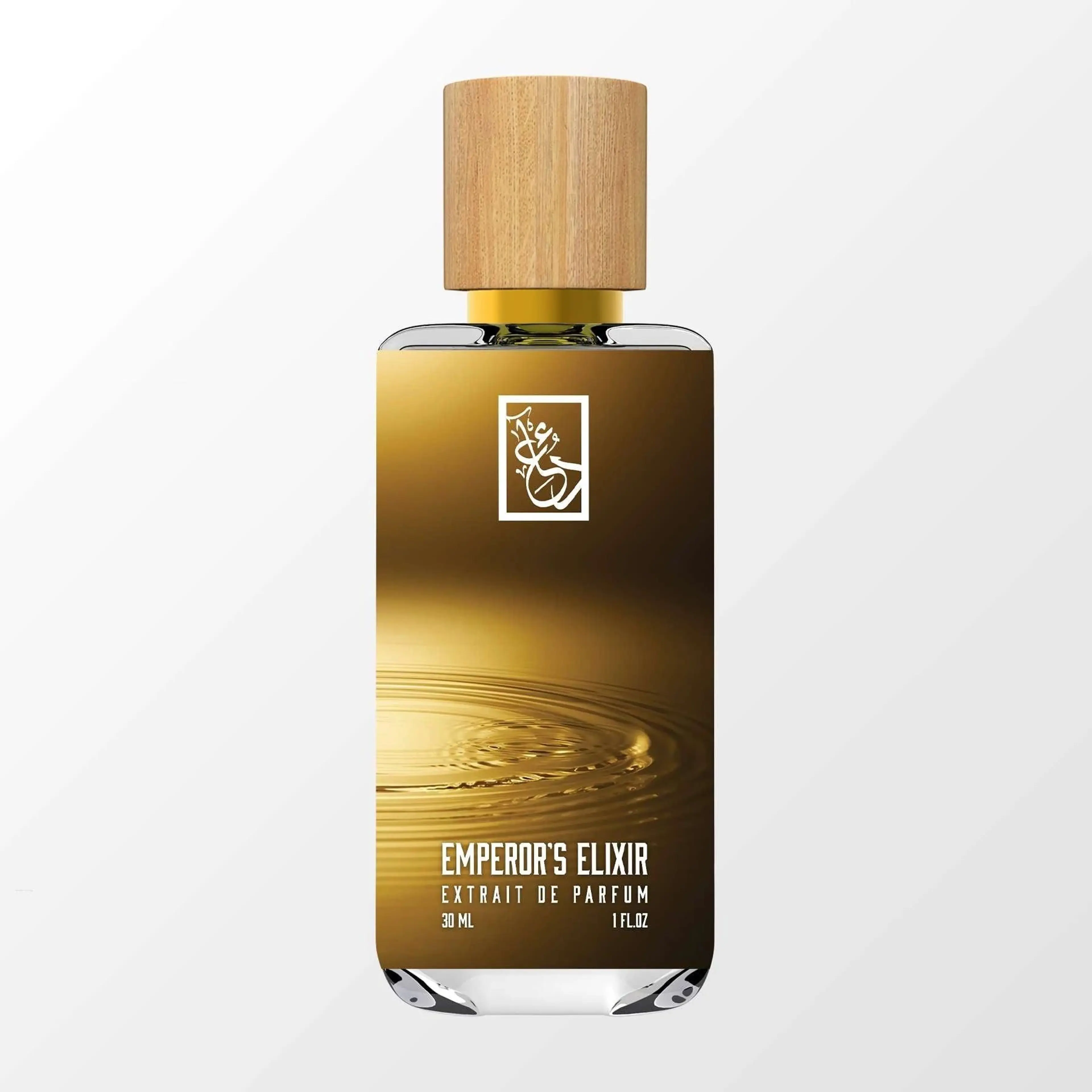 Emperor’s Elixir