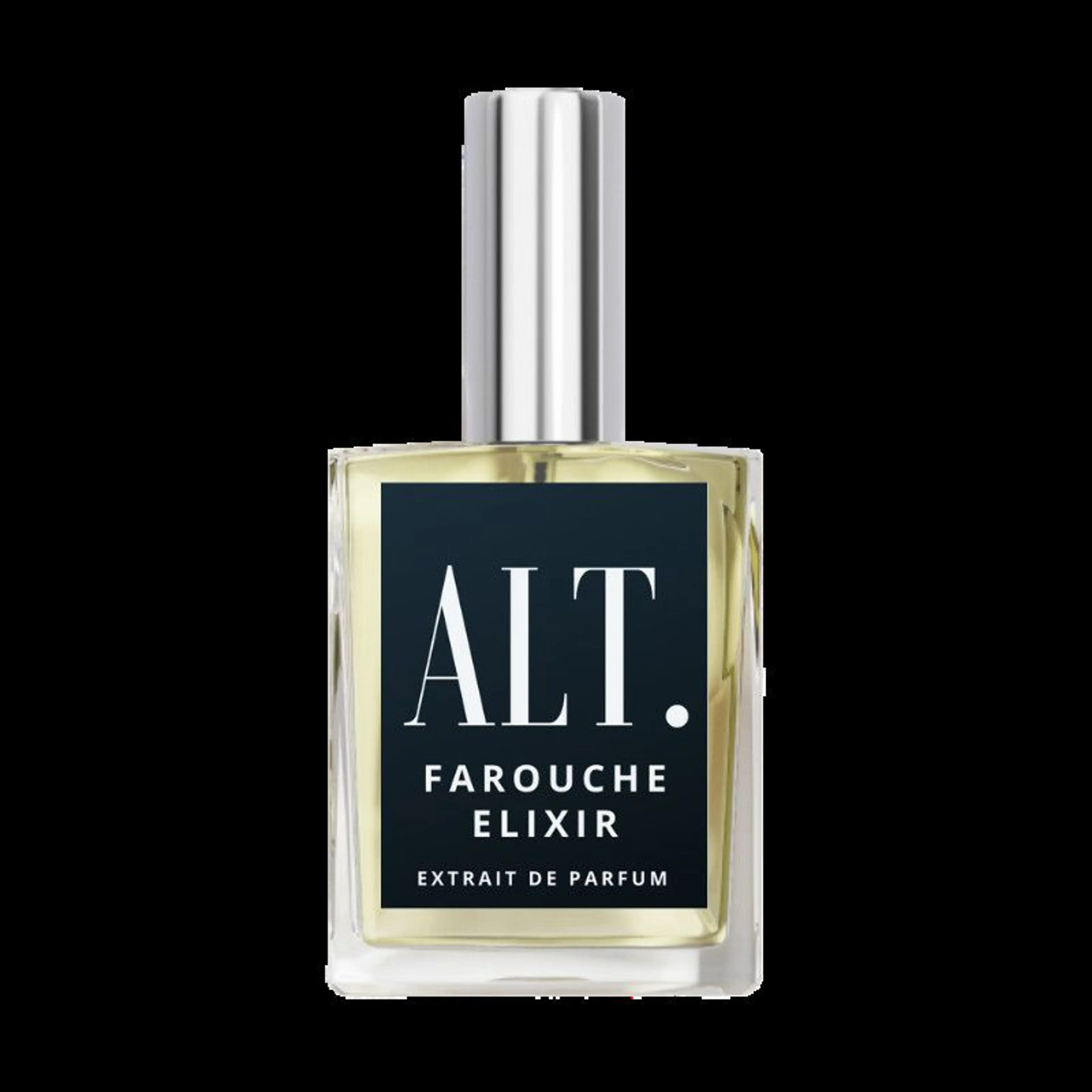Farouche Elixir