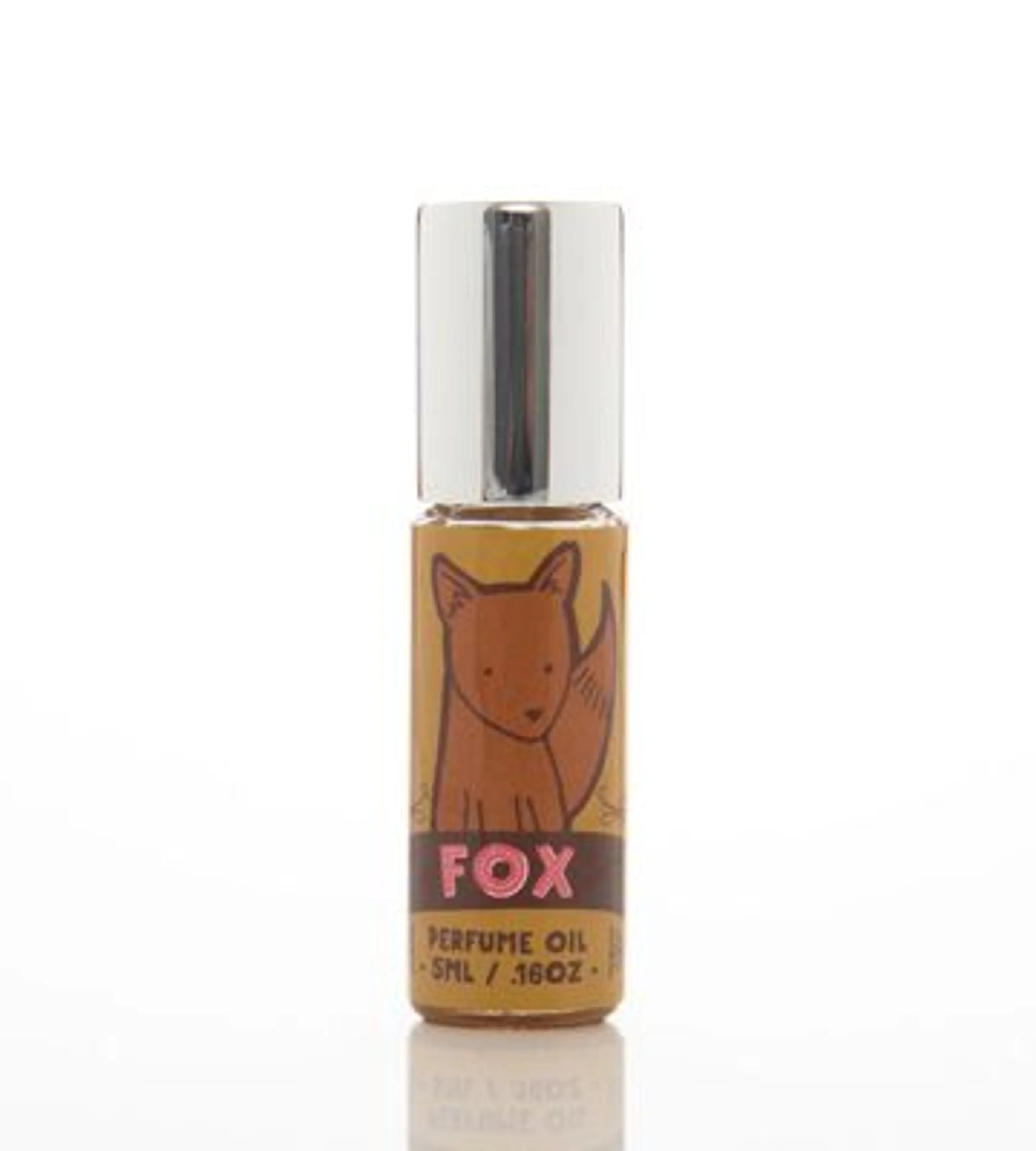 Fox