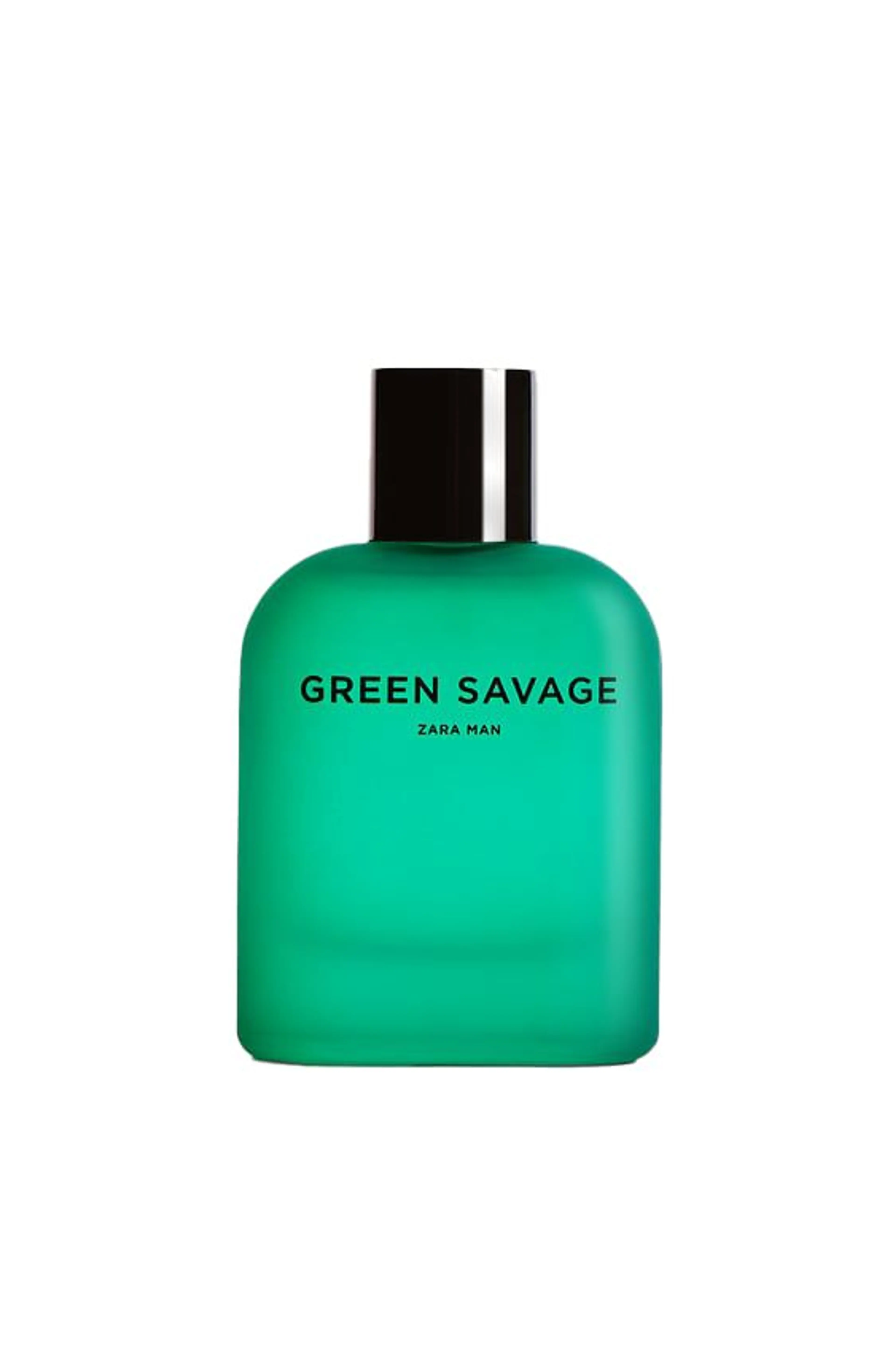 Green Savage