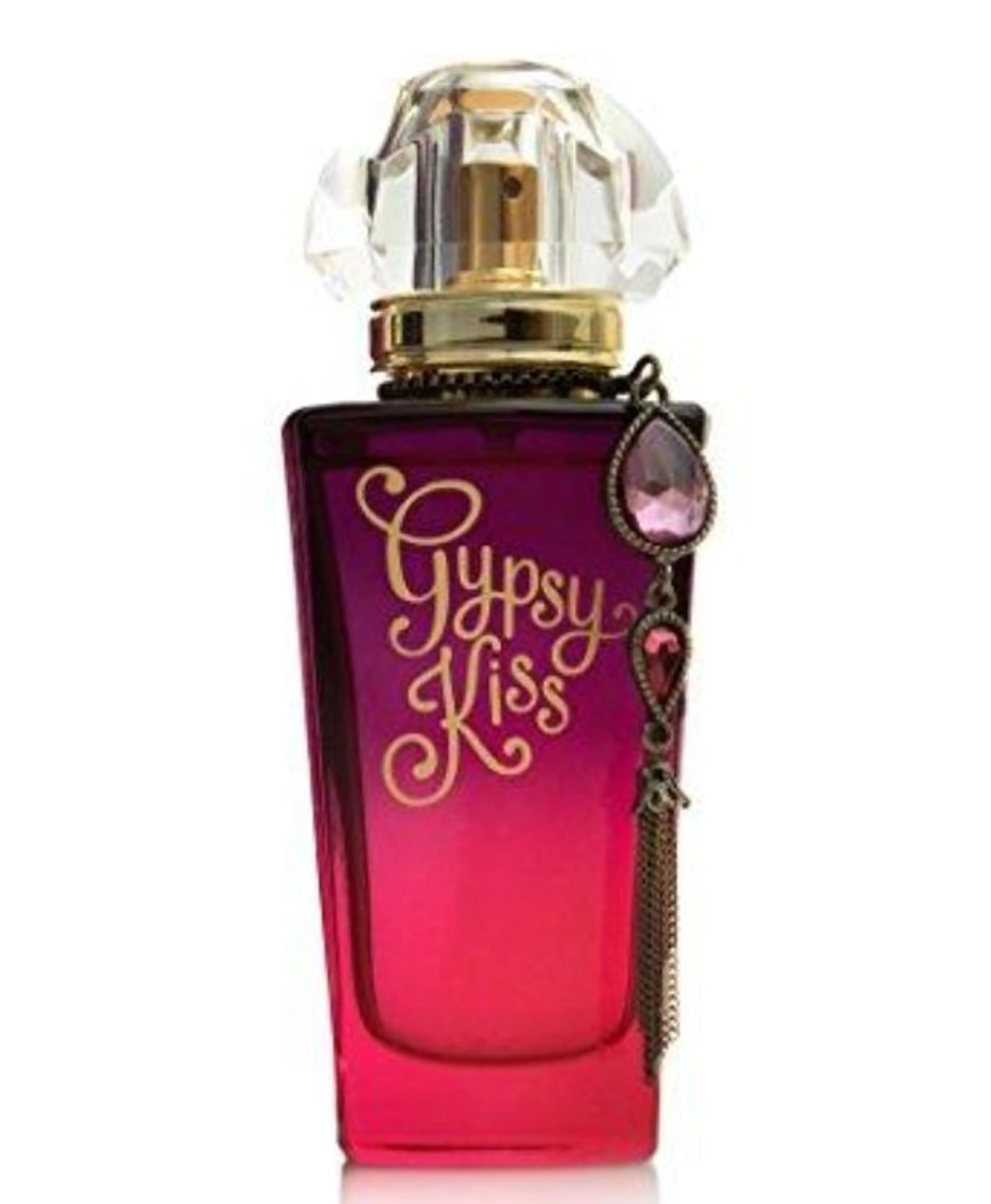 Gypsy Kiss