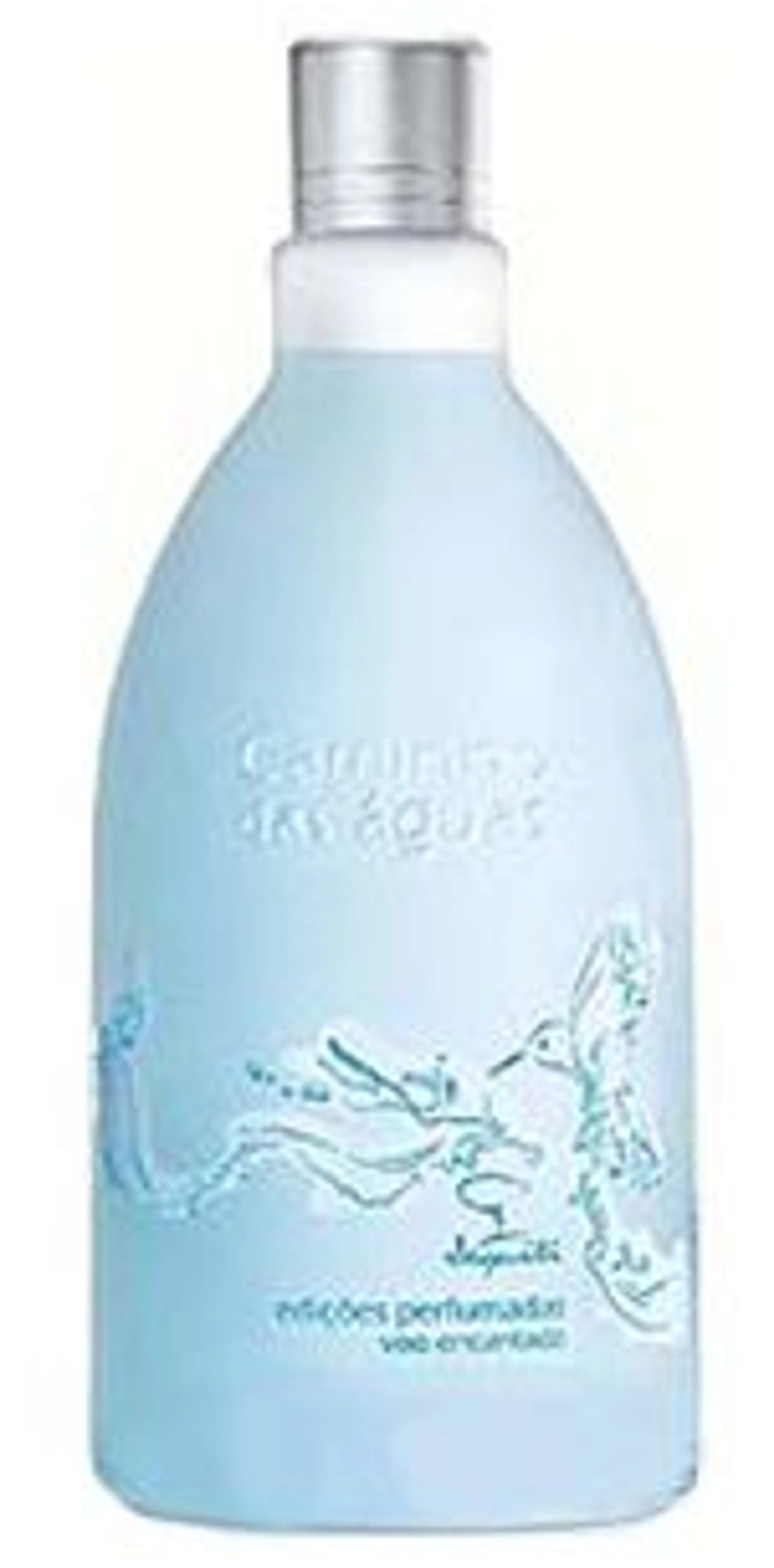 Edições Perfumadas Voo Encantado