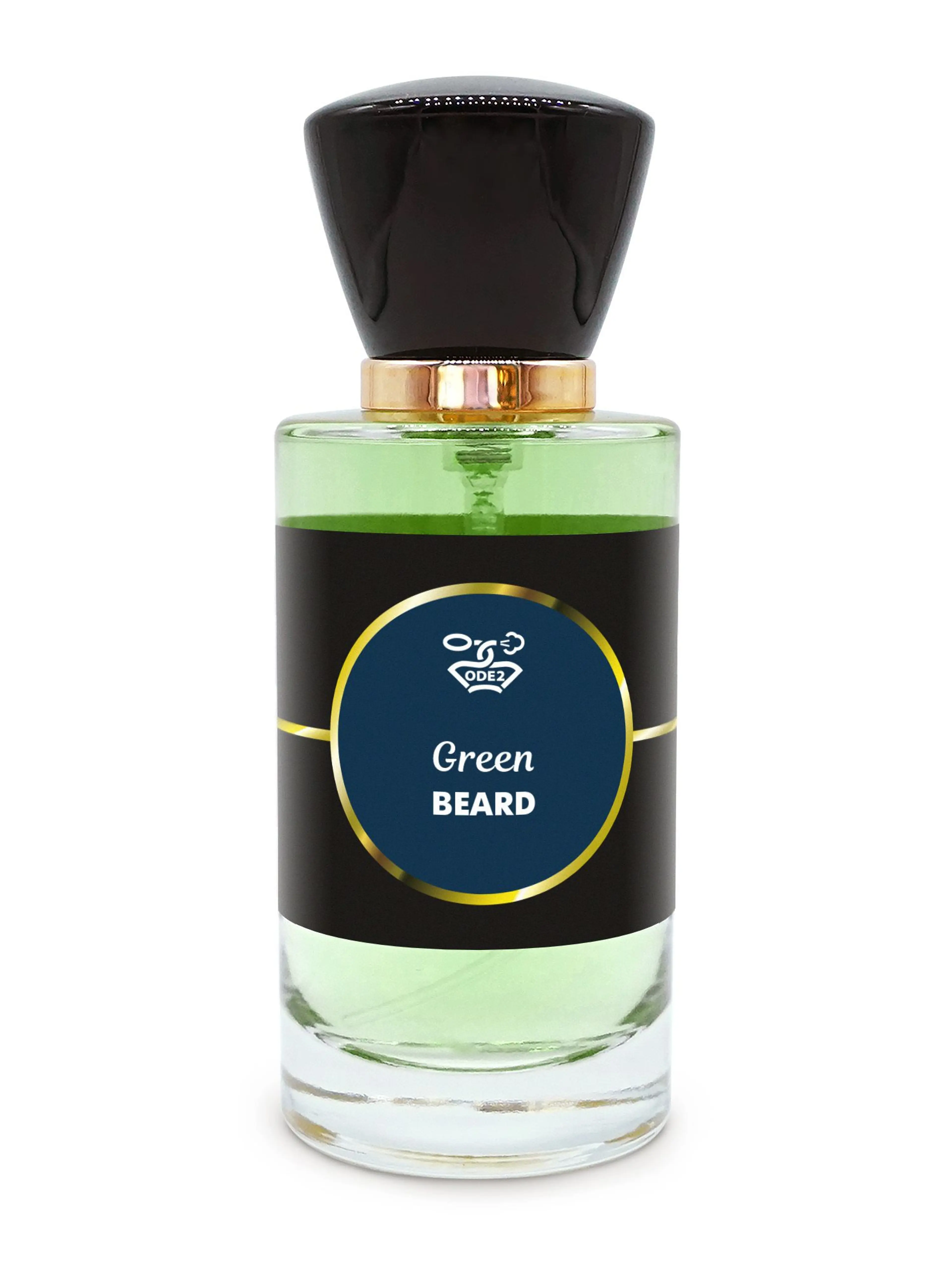 Green Beard