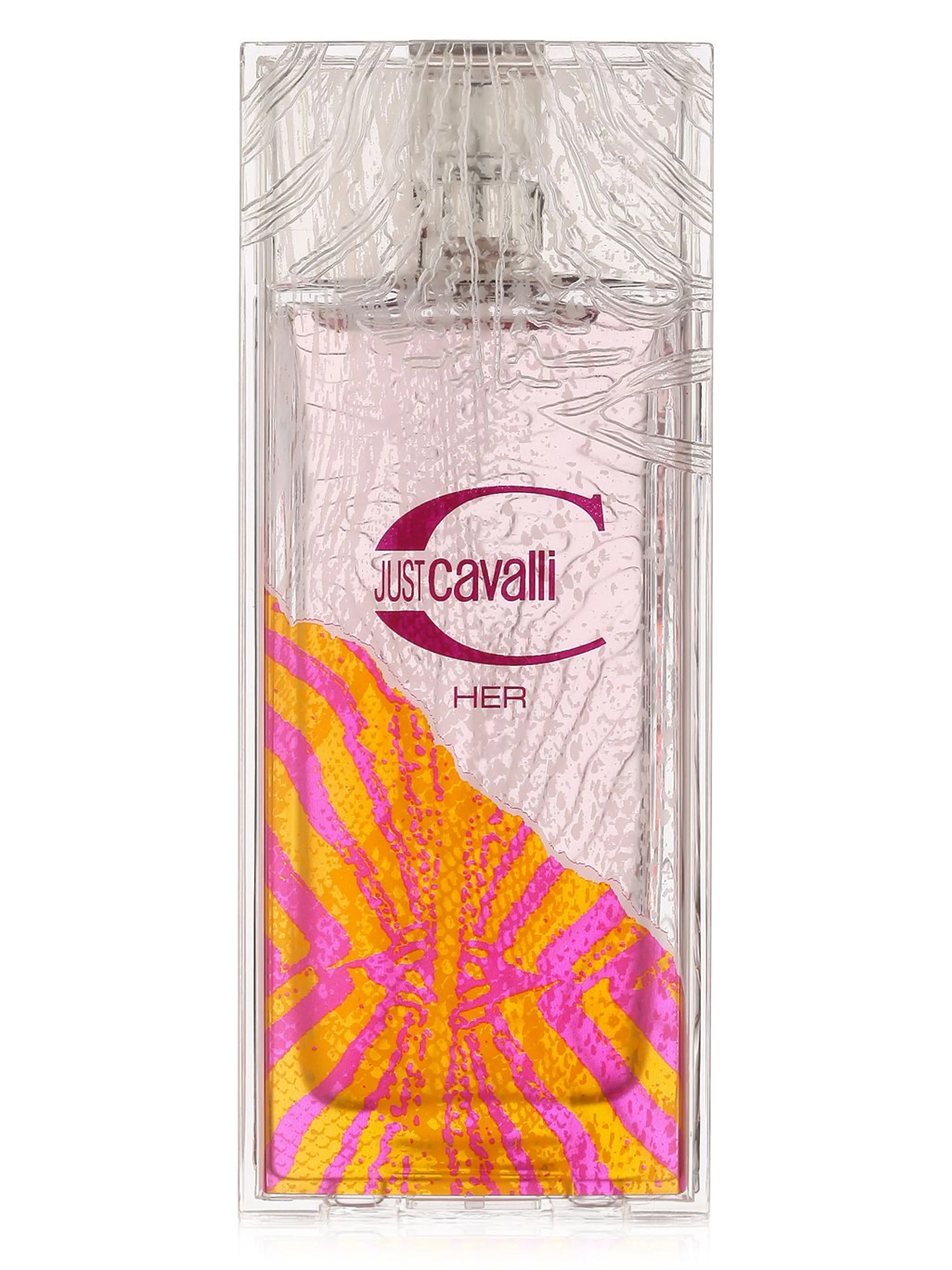 Just Cavalli Her