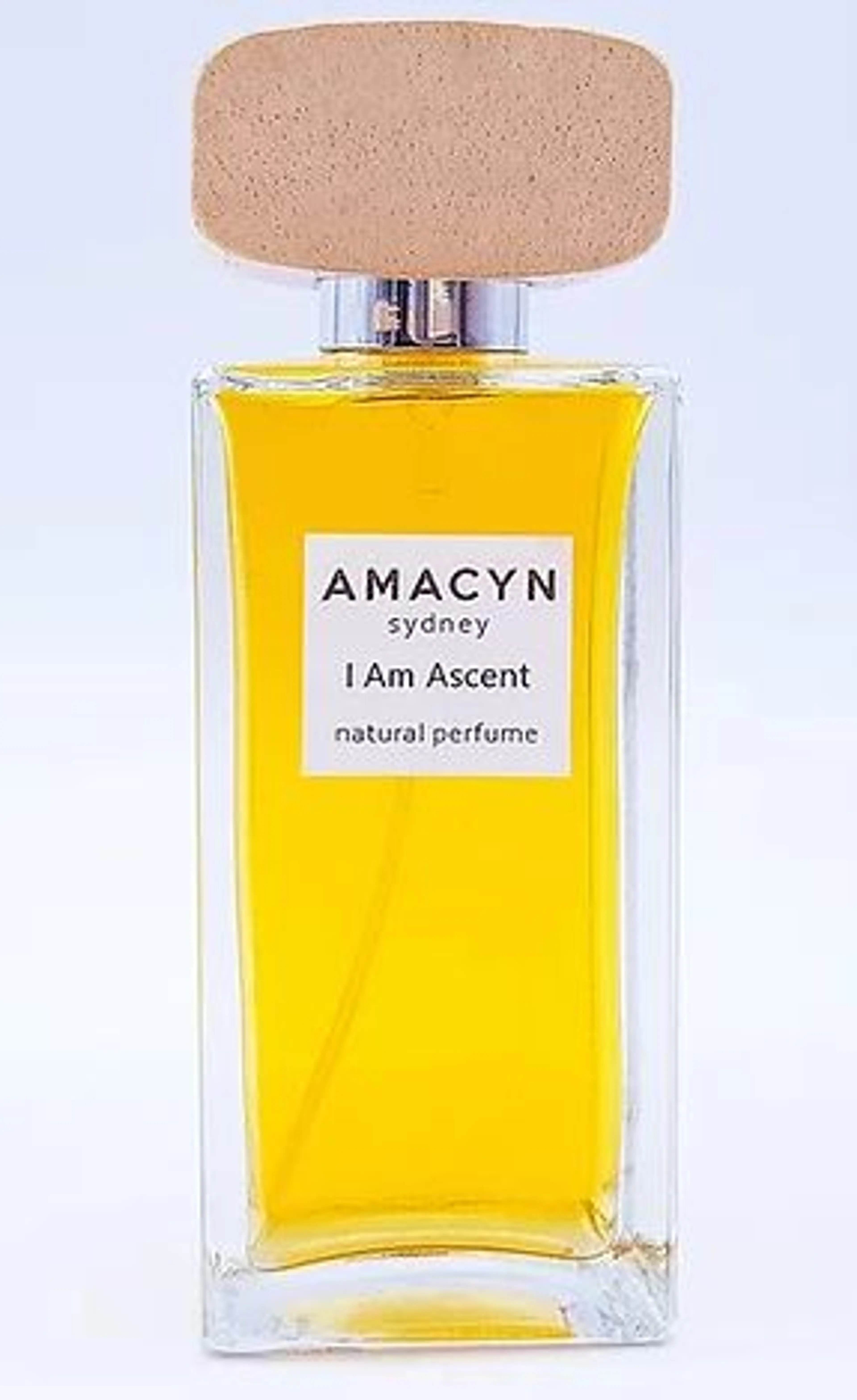 I Am Ascent