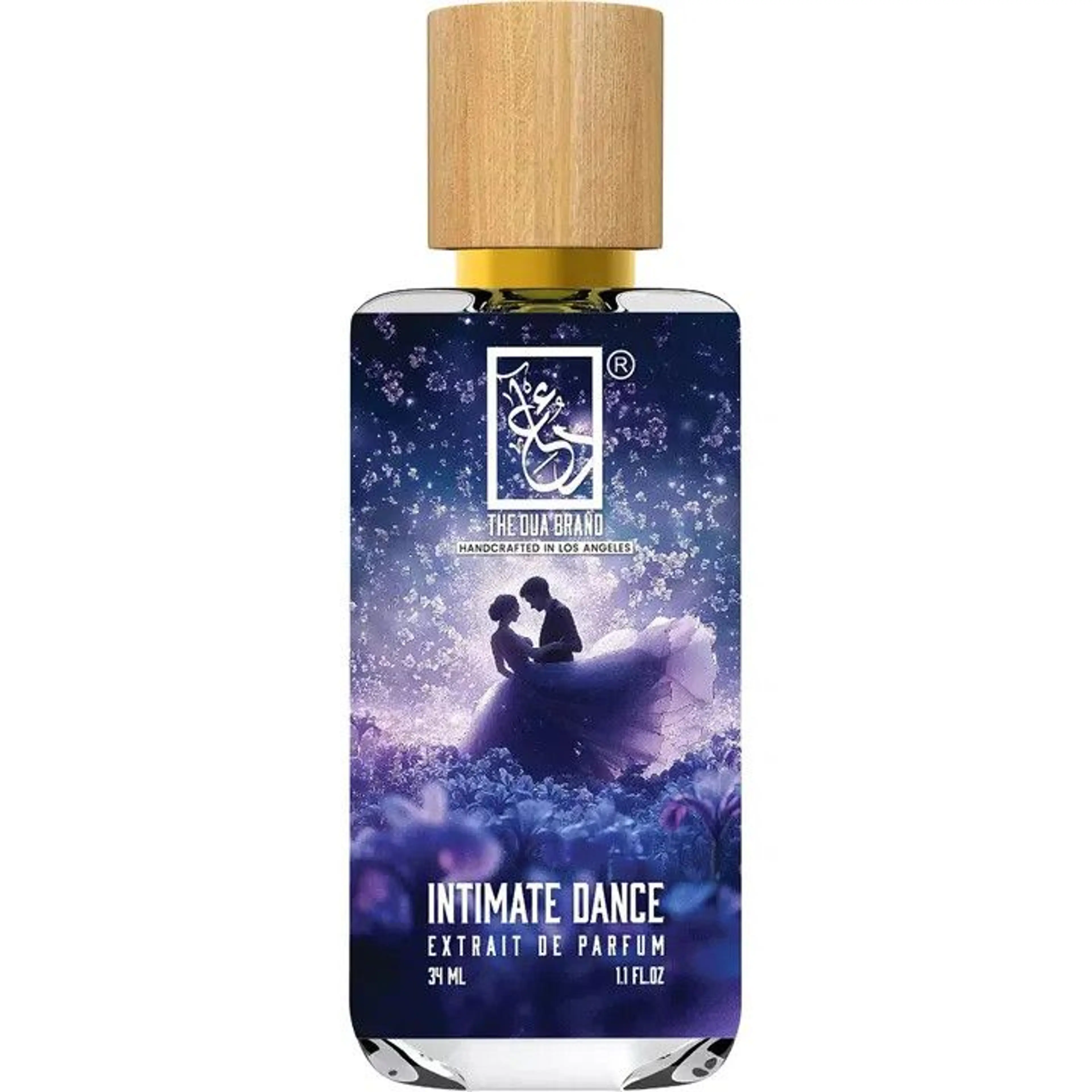 Intimate Dance