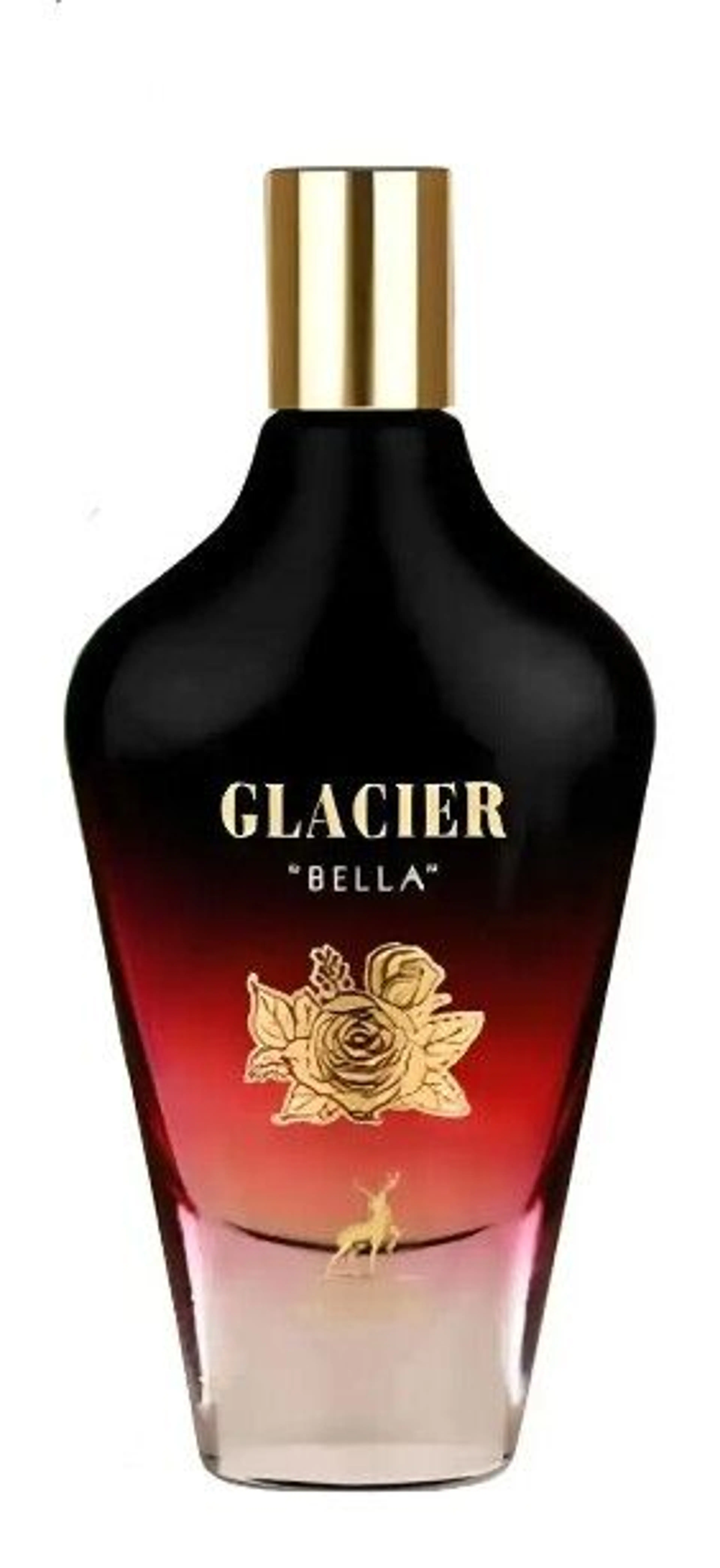 Glacier Bella