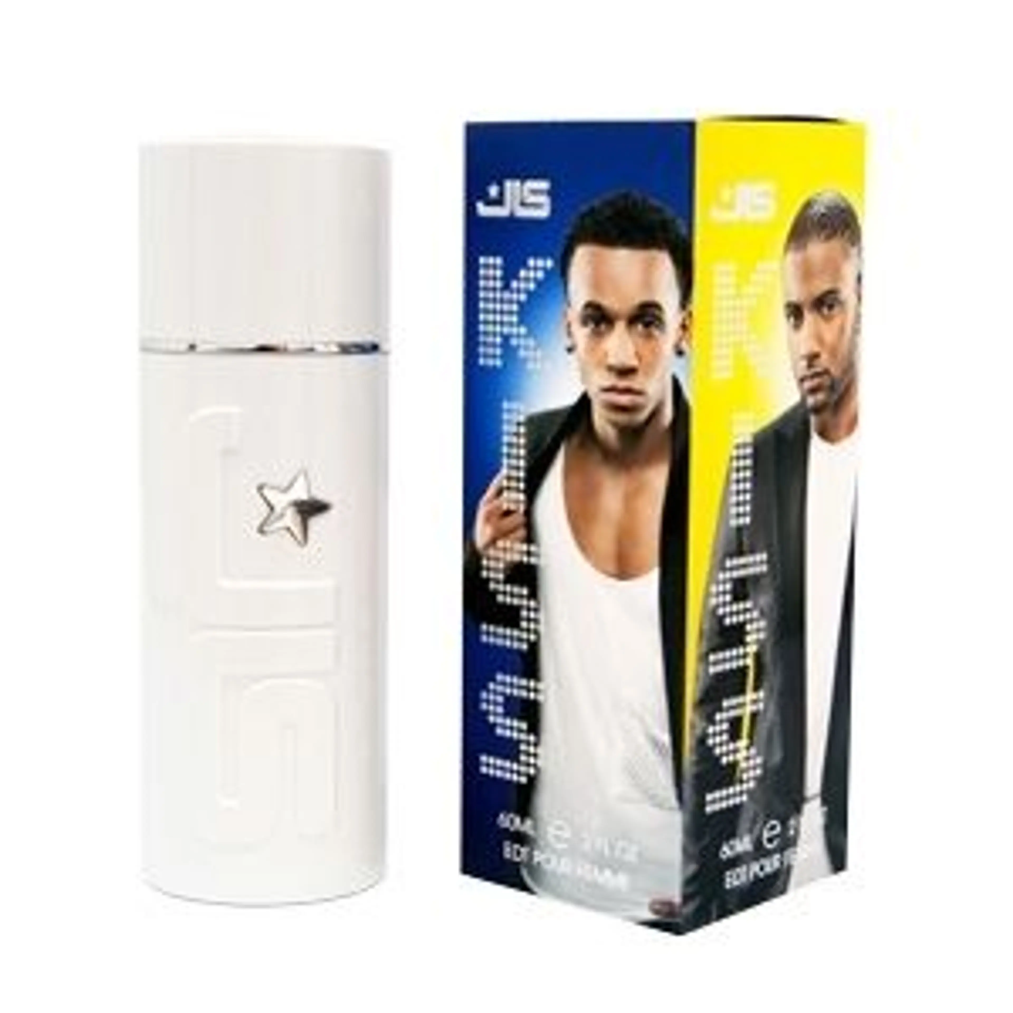 JLS Kiss