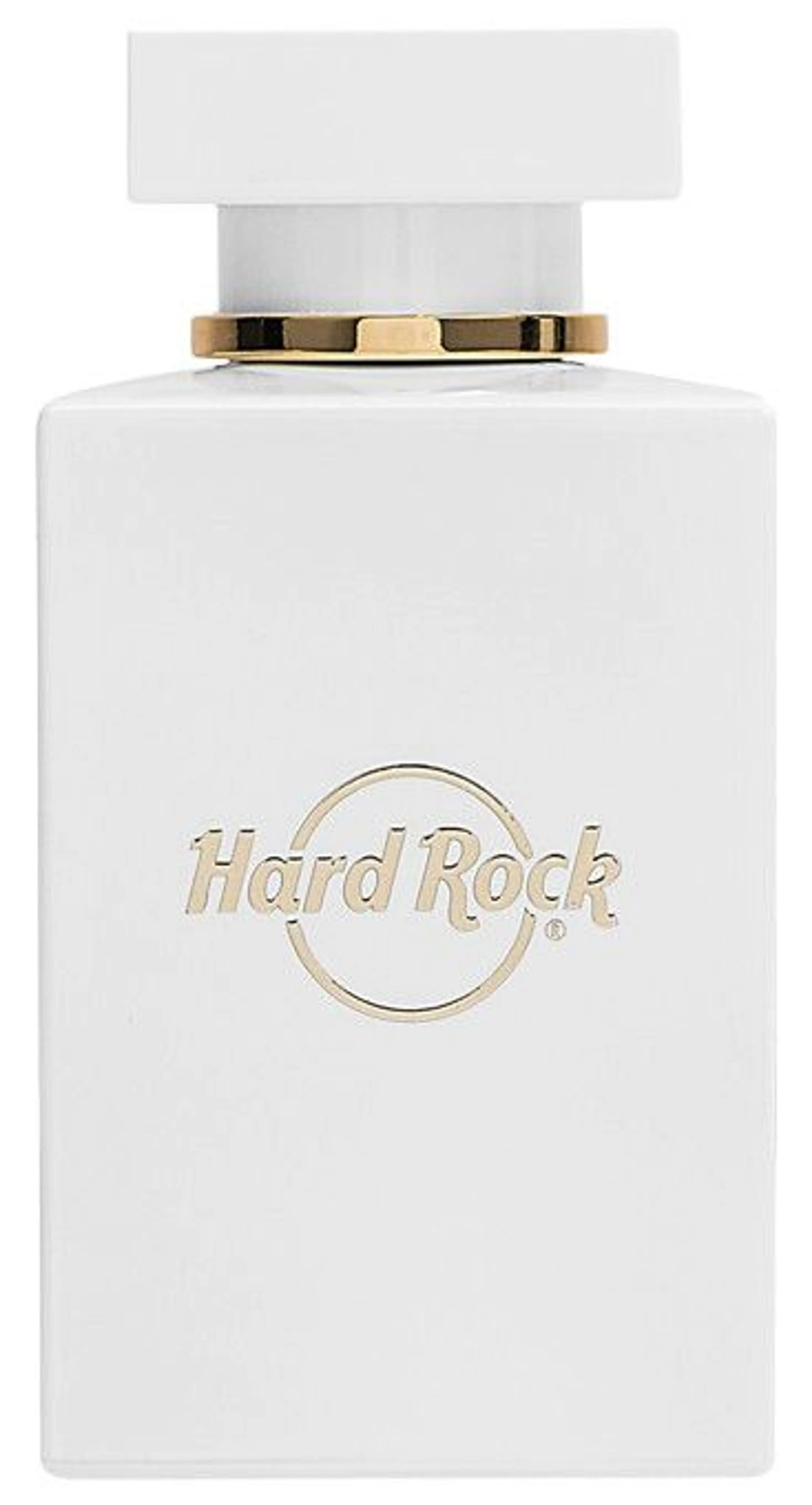 Hard Rock For Her