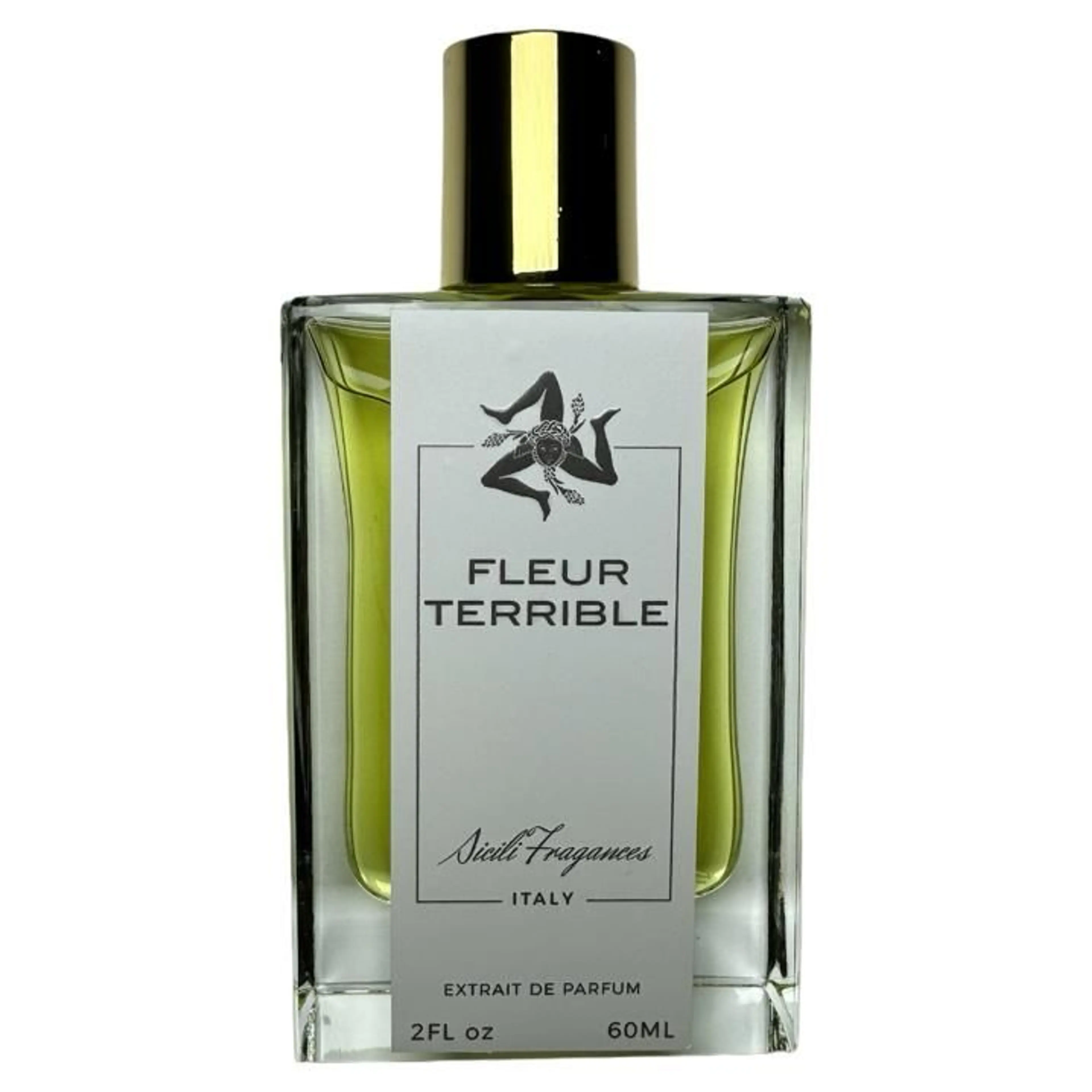 Fleur Terrible