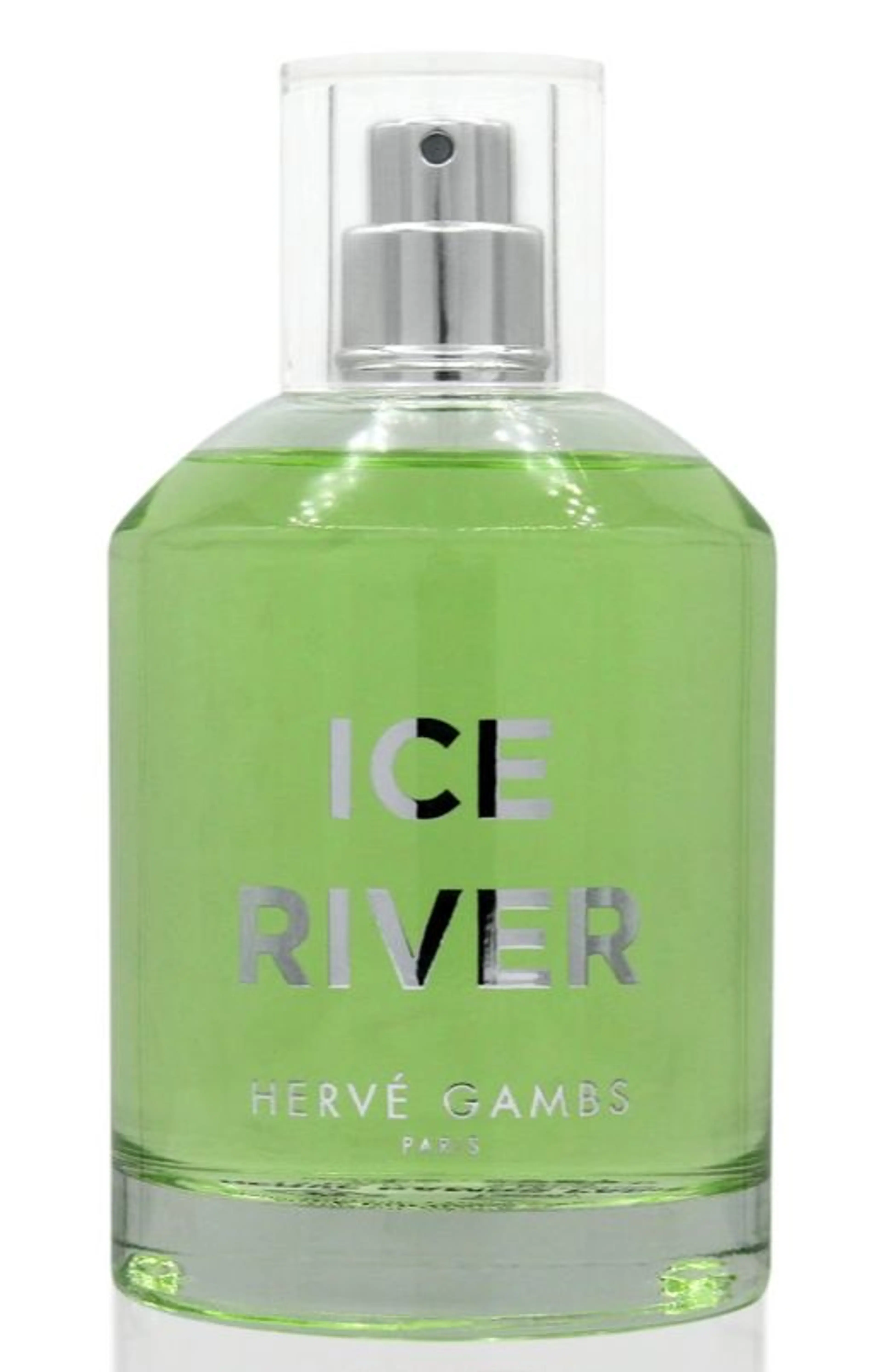 Ice River