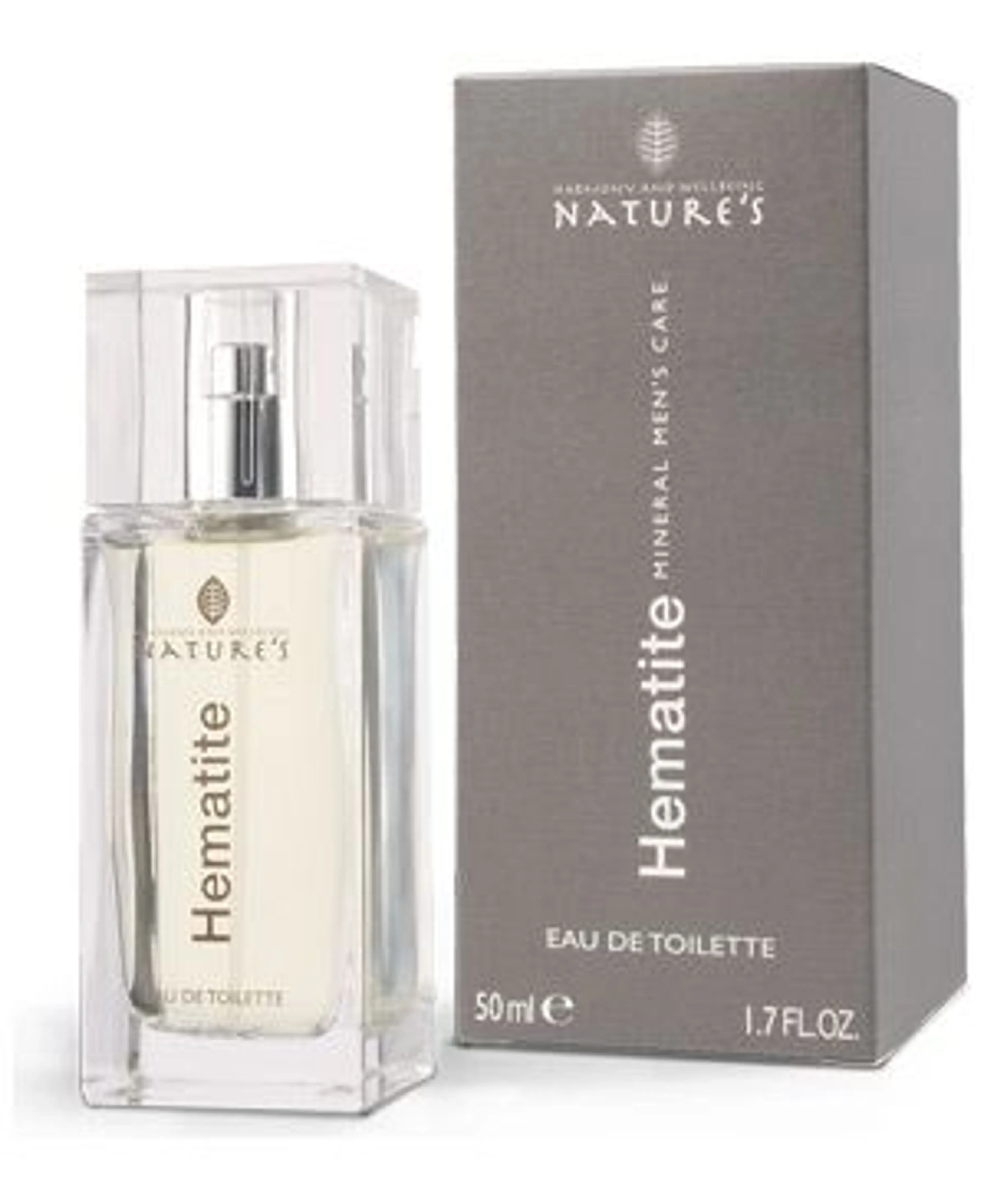 Hematite