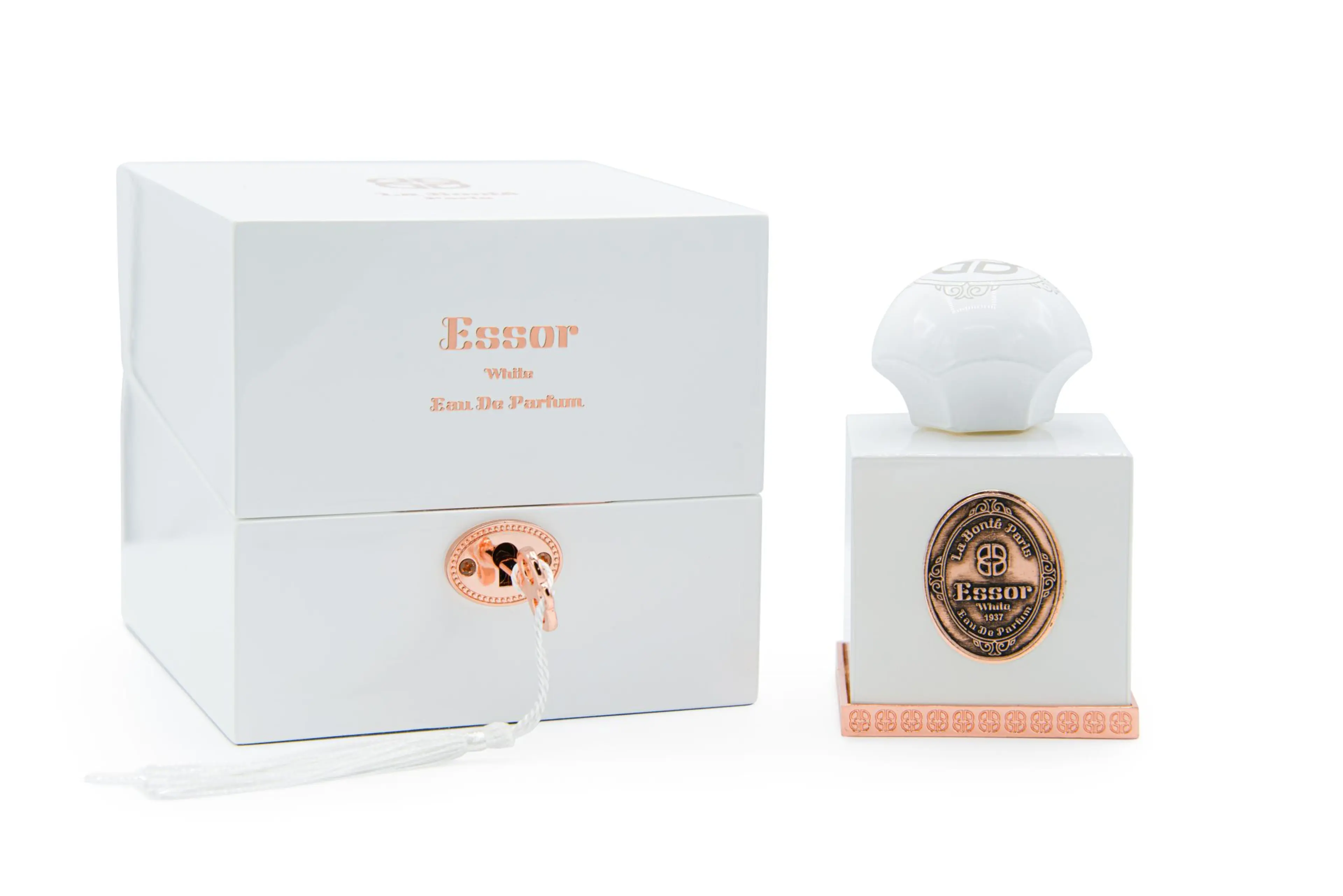 ESSOR White
