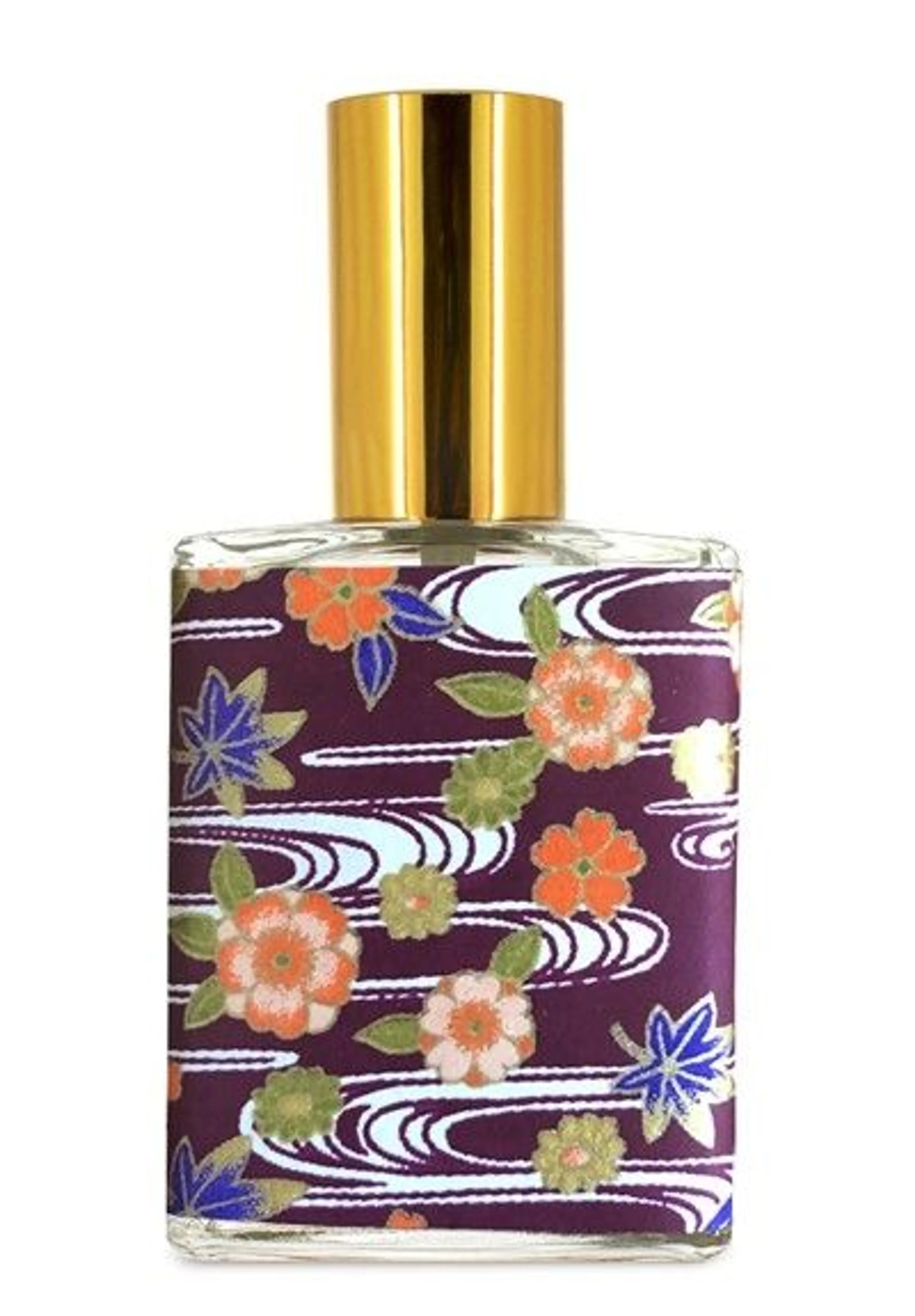 Geisha Botan Eau de Parfum