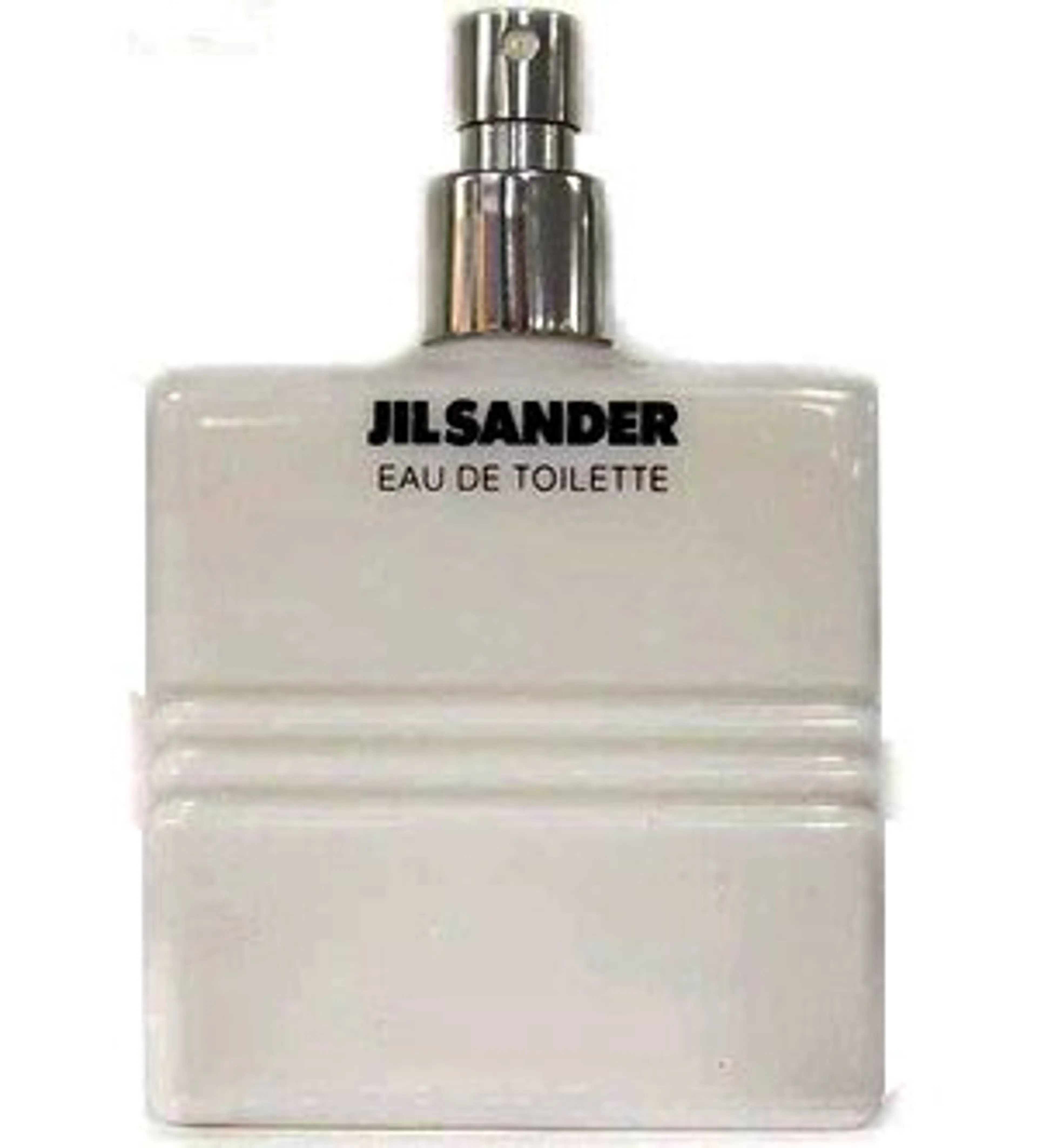Jil Sander Bath and Beauty