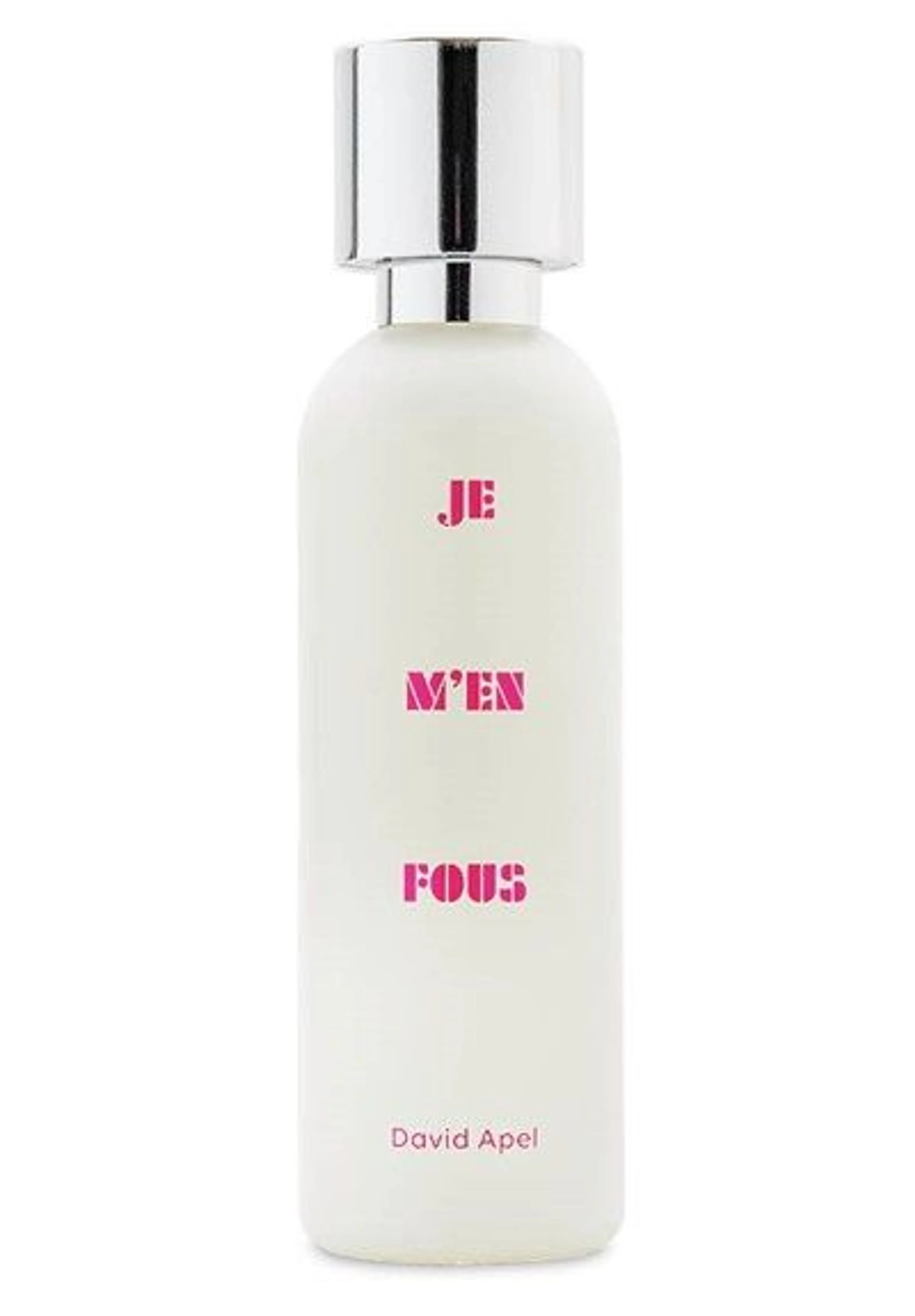 Je M'en Fous
