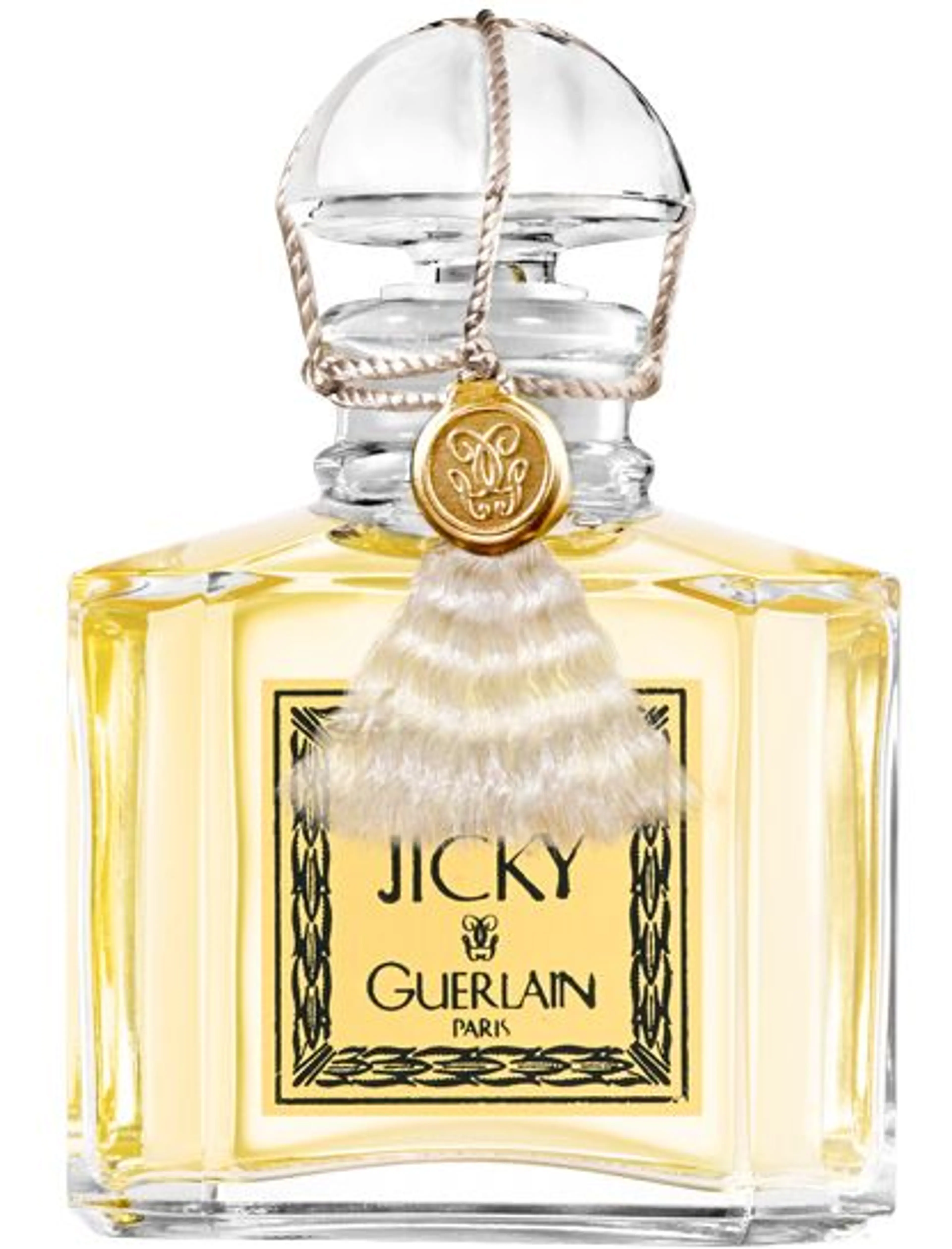 Jicky Extrait