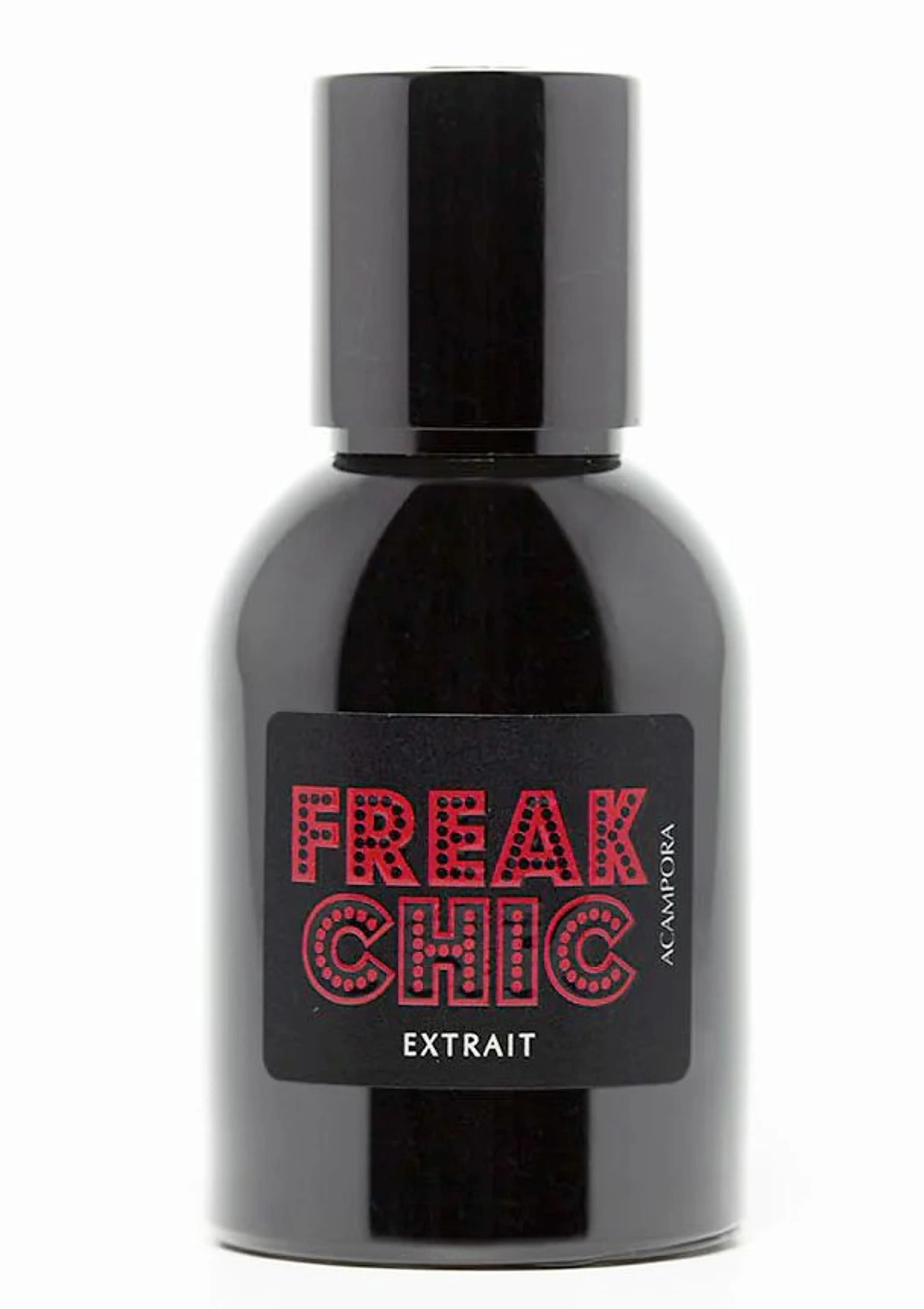 Freak Chic – Extrait de Parfum