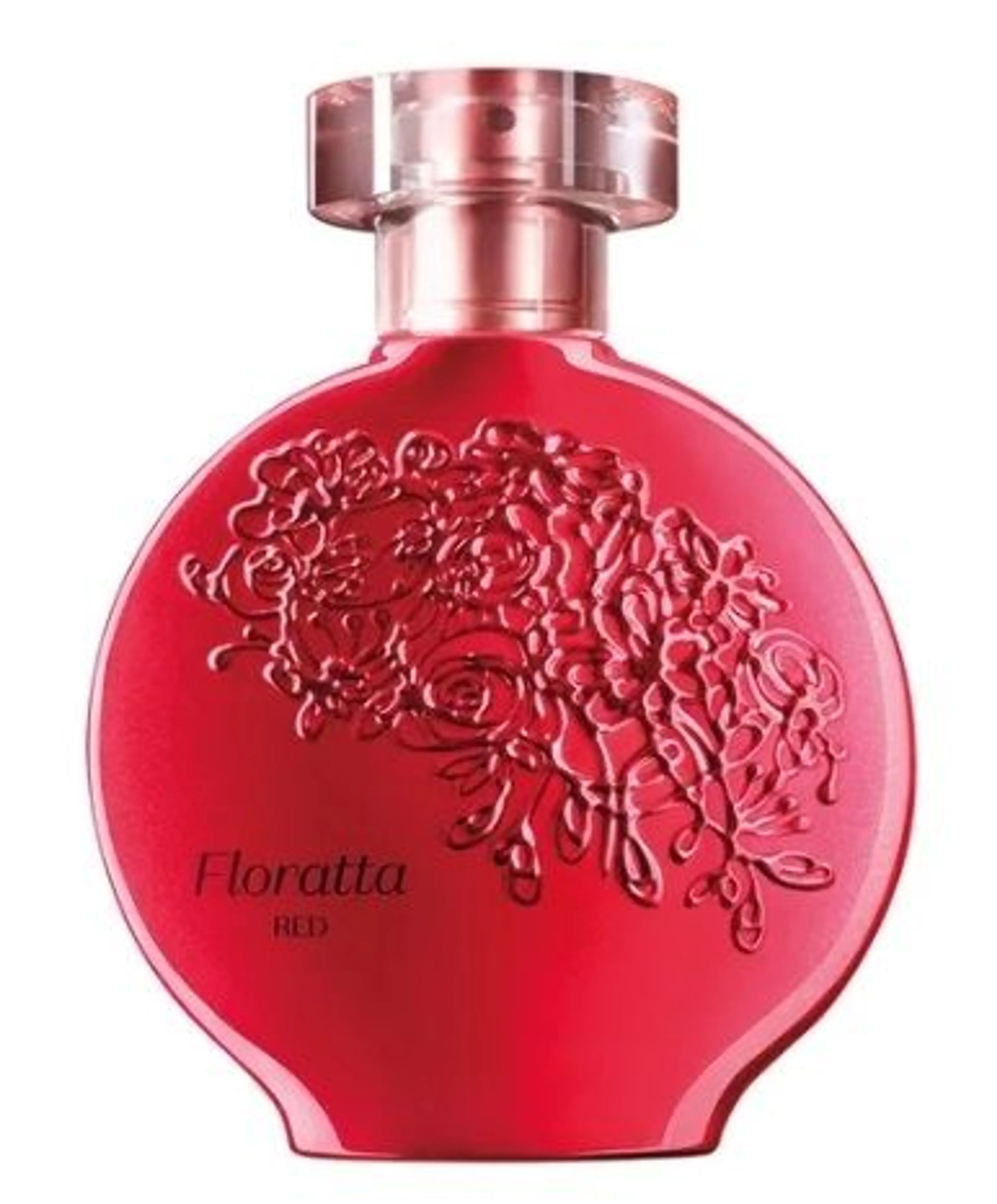 Floratta Red