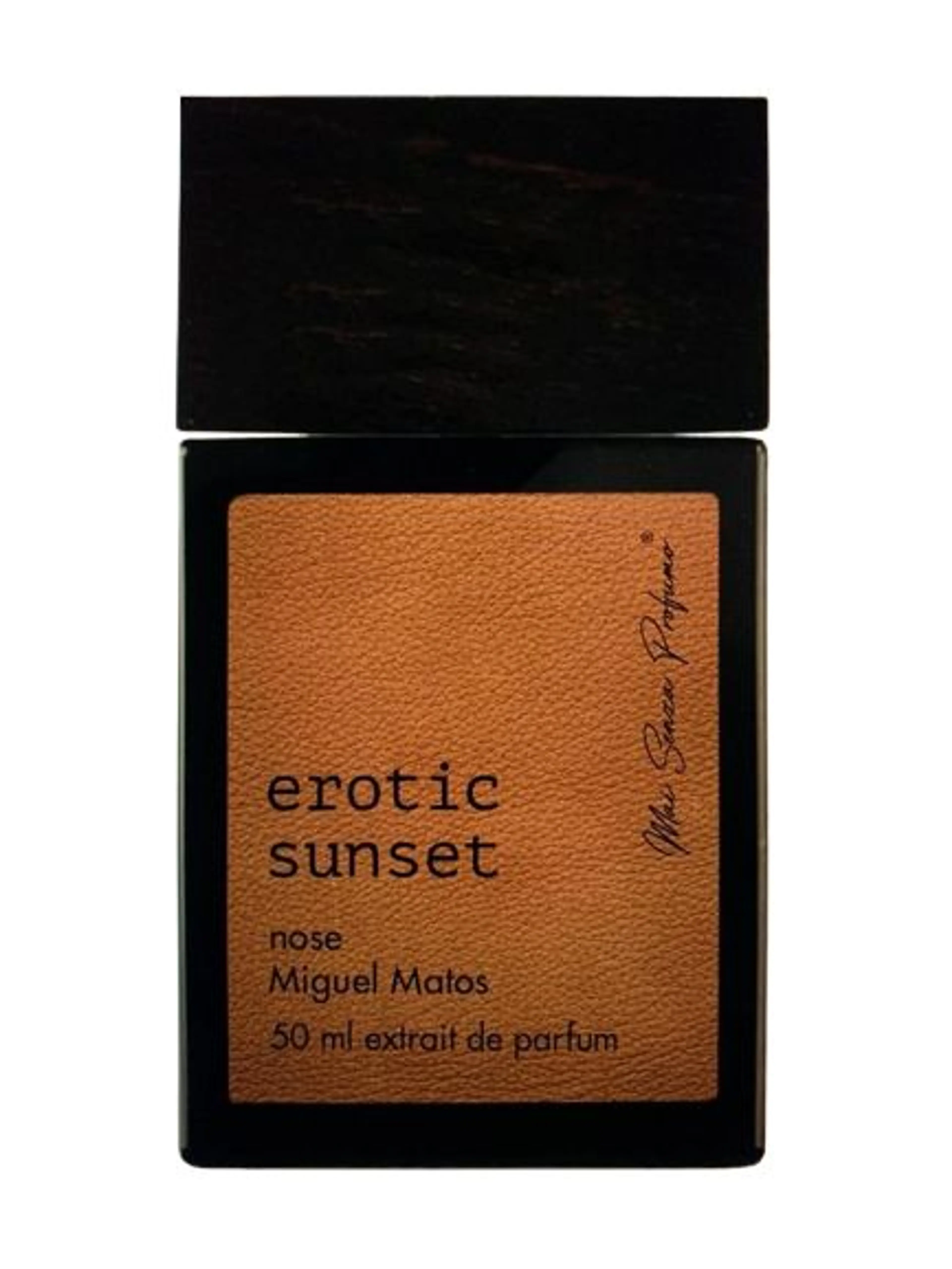 Erotic Sunset