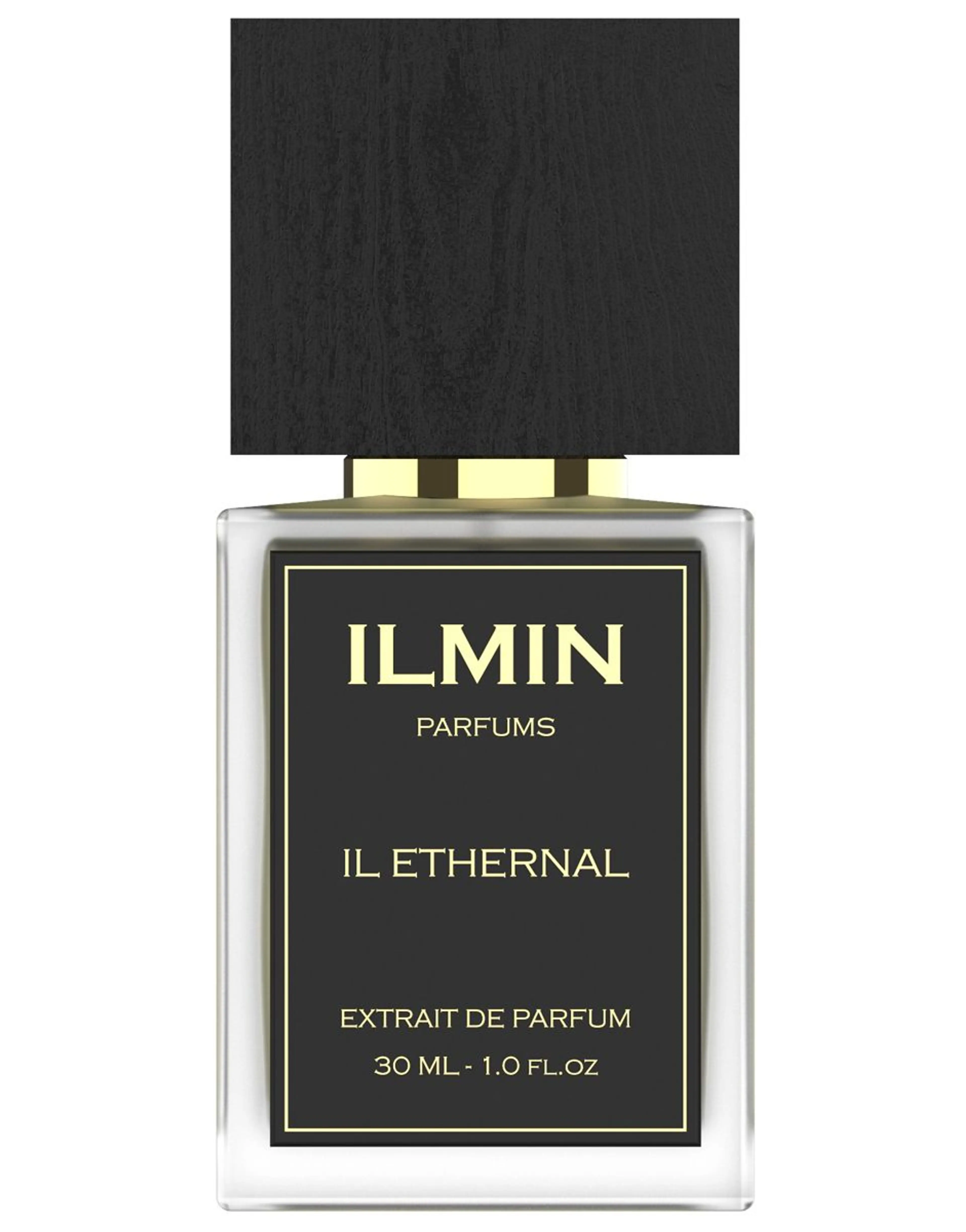 Il Ethernal